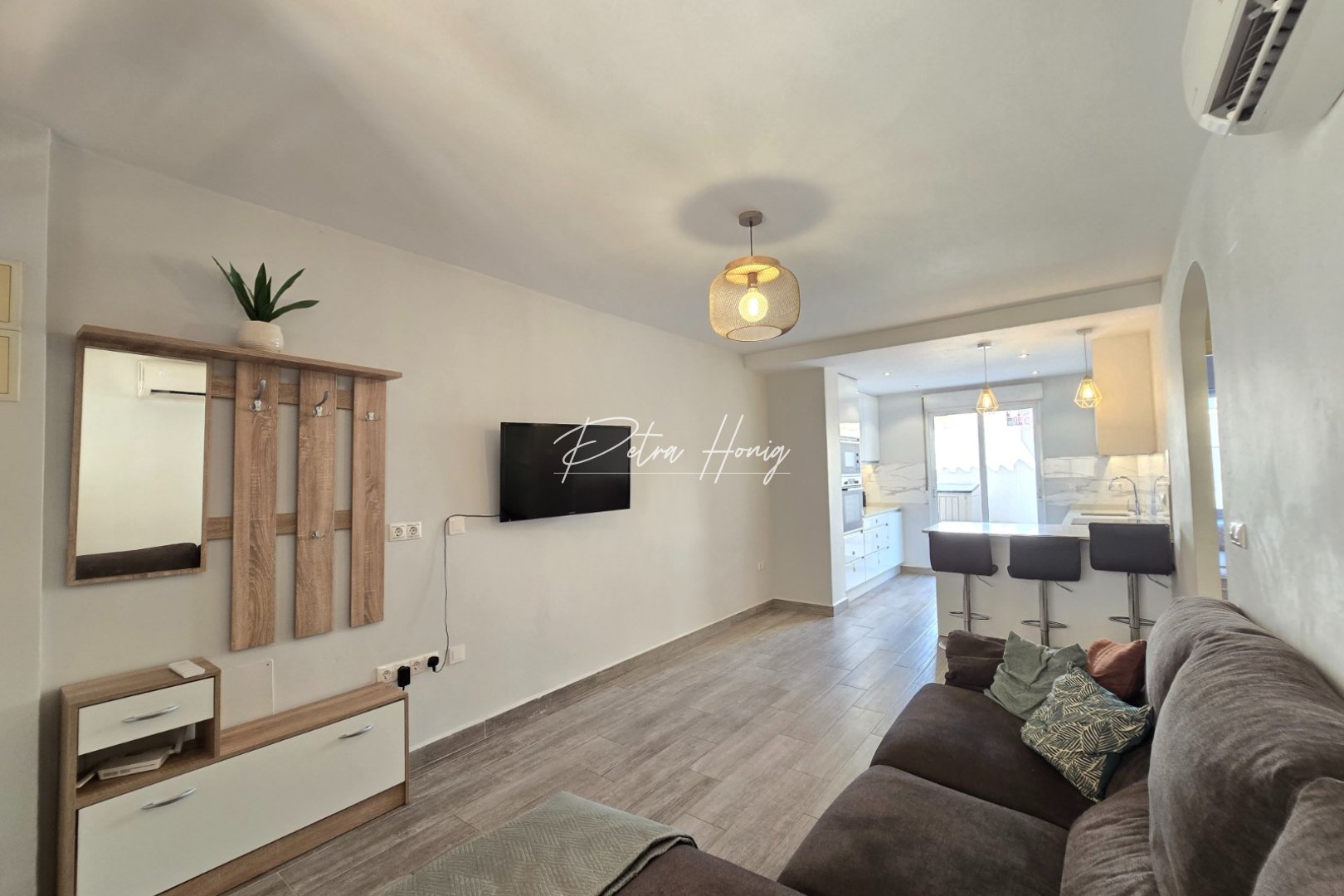 Sale -  квартира - Orihuela Costa - La Zenia