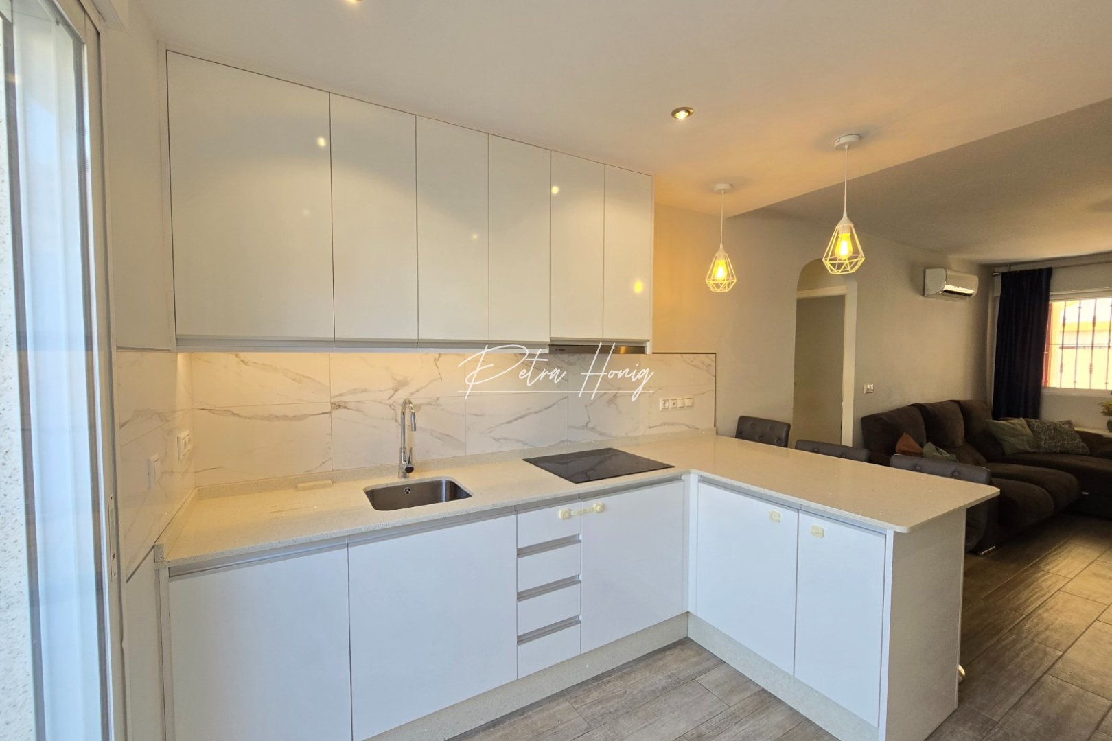 Sale -  квартира - Orihuela Costa - La Zenia