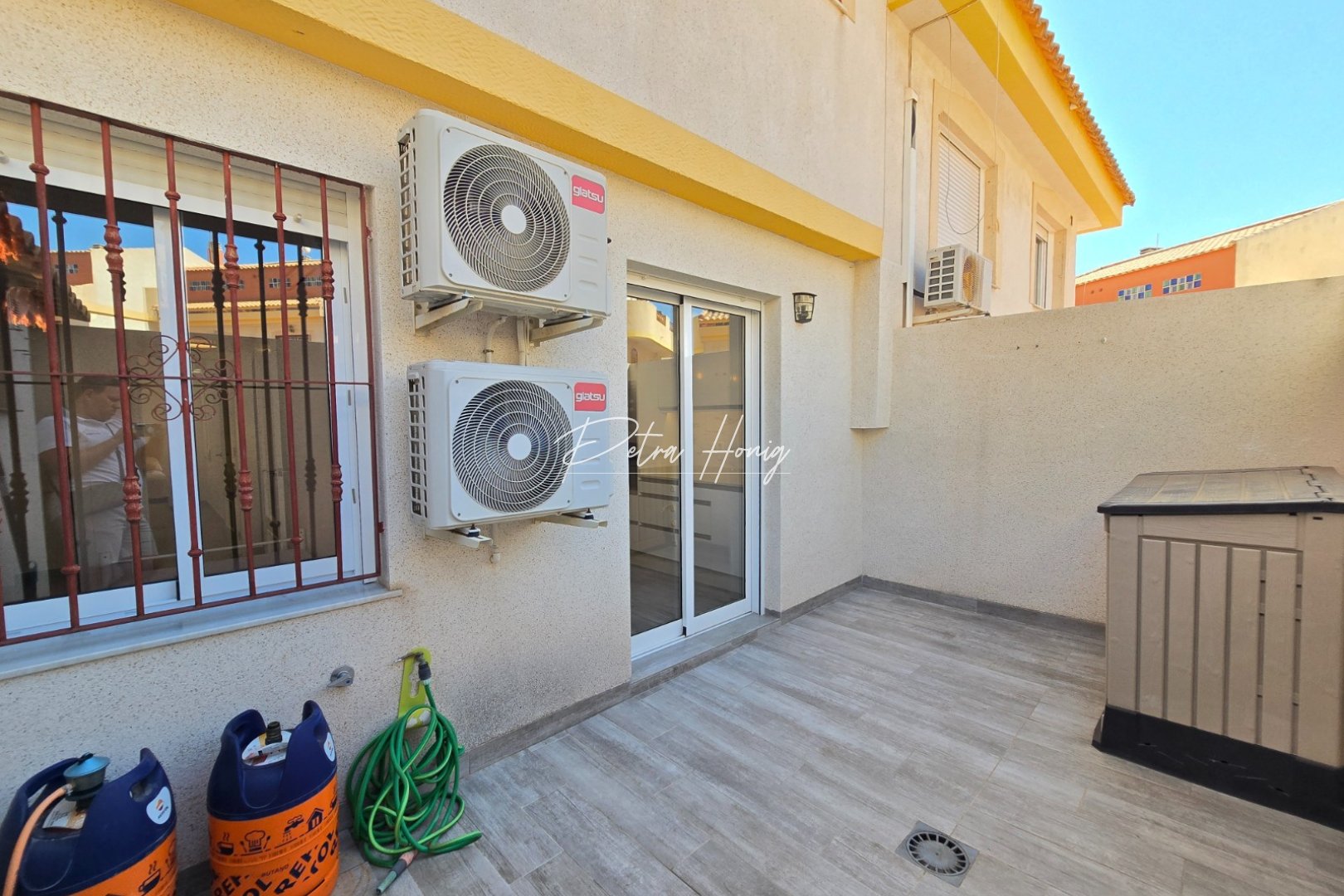 Sale -  квартира - Orihuela Costa - La Zenia