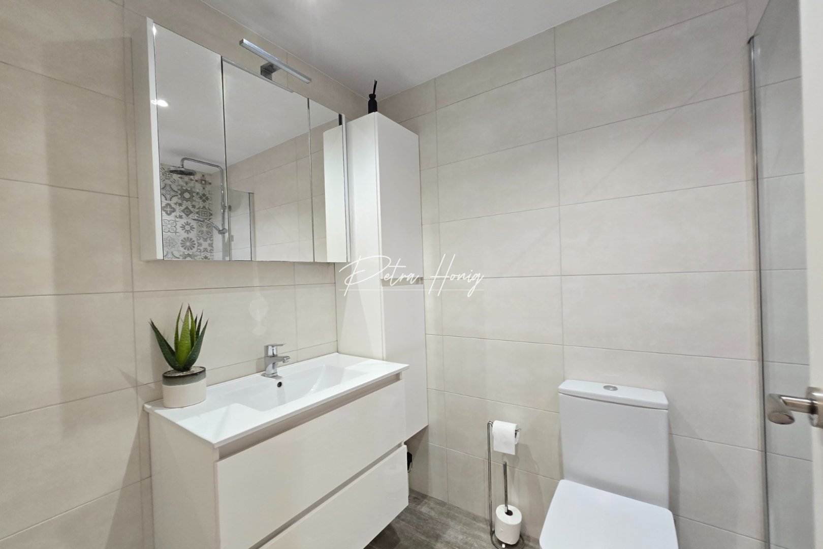 Sale -  квартира - Orihuela Costa - La Zenia