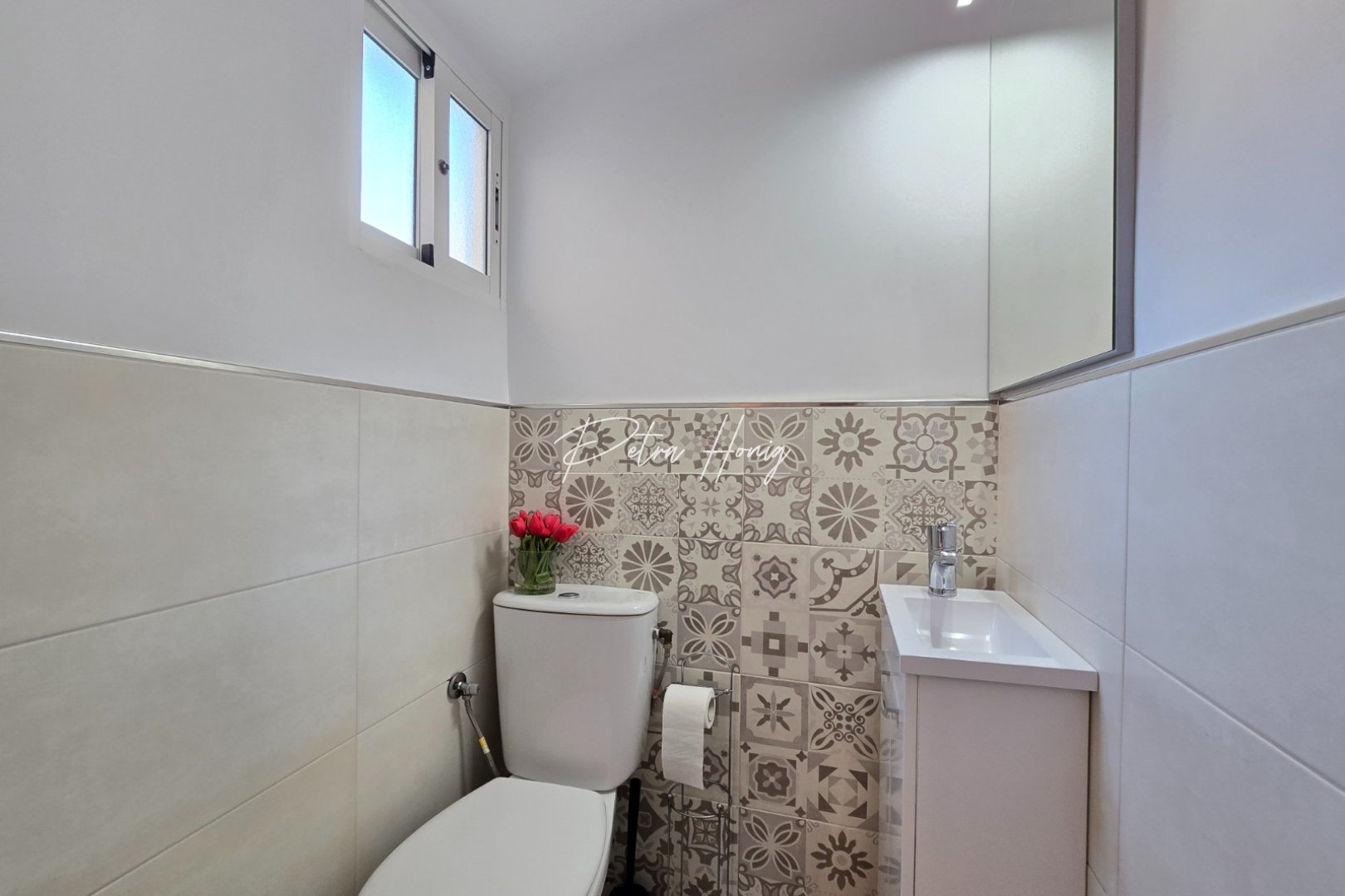 Sale -  квартира - Orihuela Costa - La Zenia