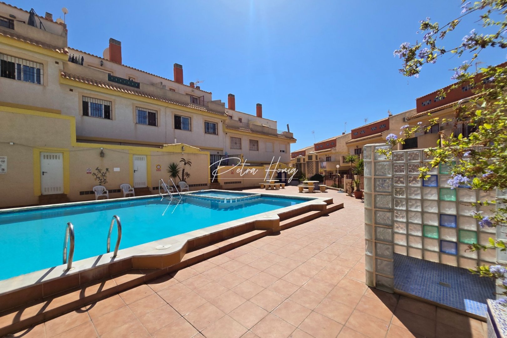 Sale -  квартира - Orihuela Costa - La Zenia