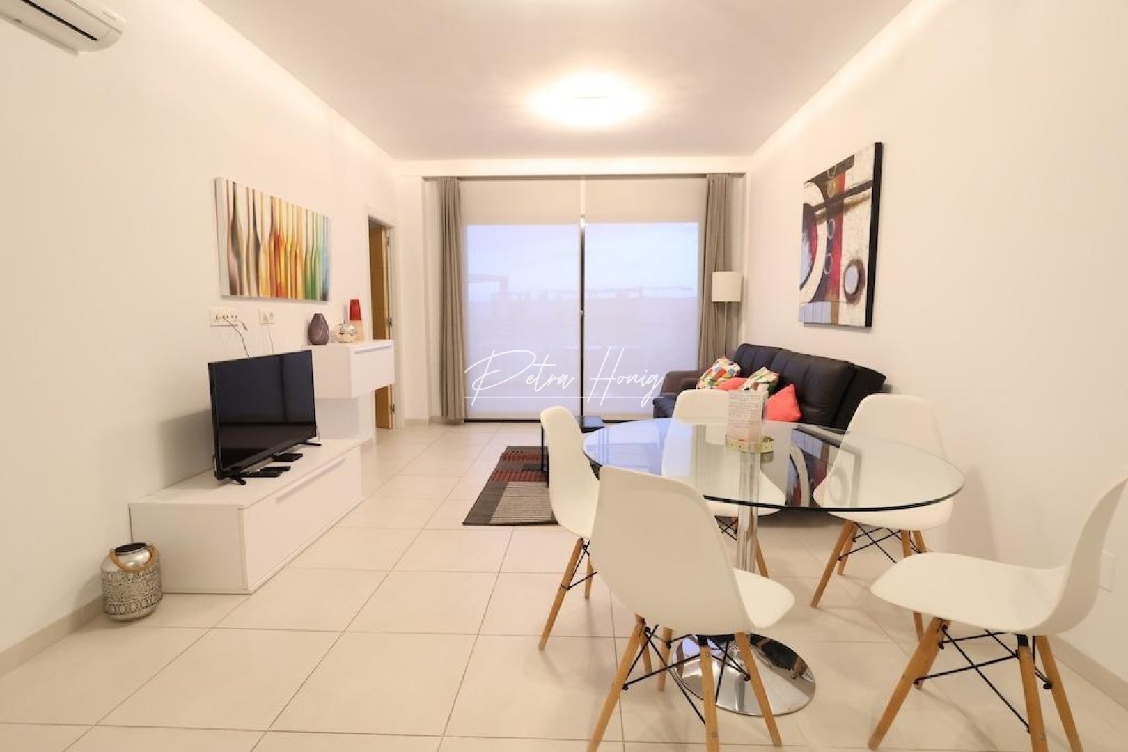 Sale -  квартира - Orihuela Costa - La Zenia
