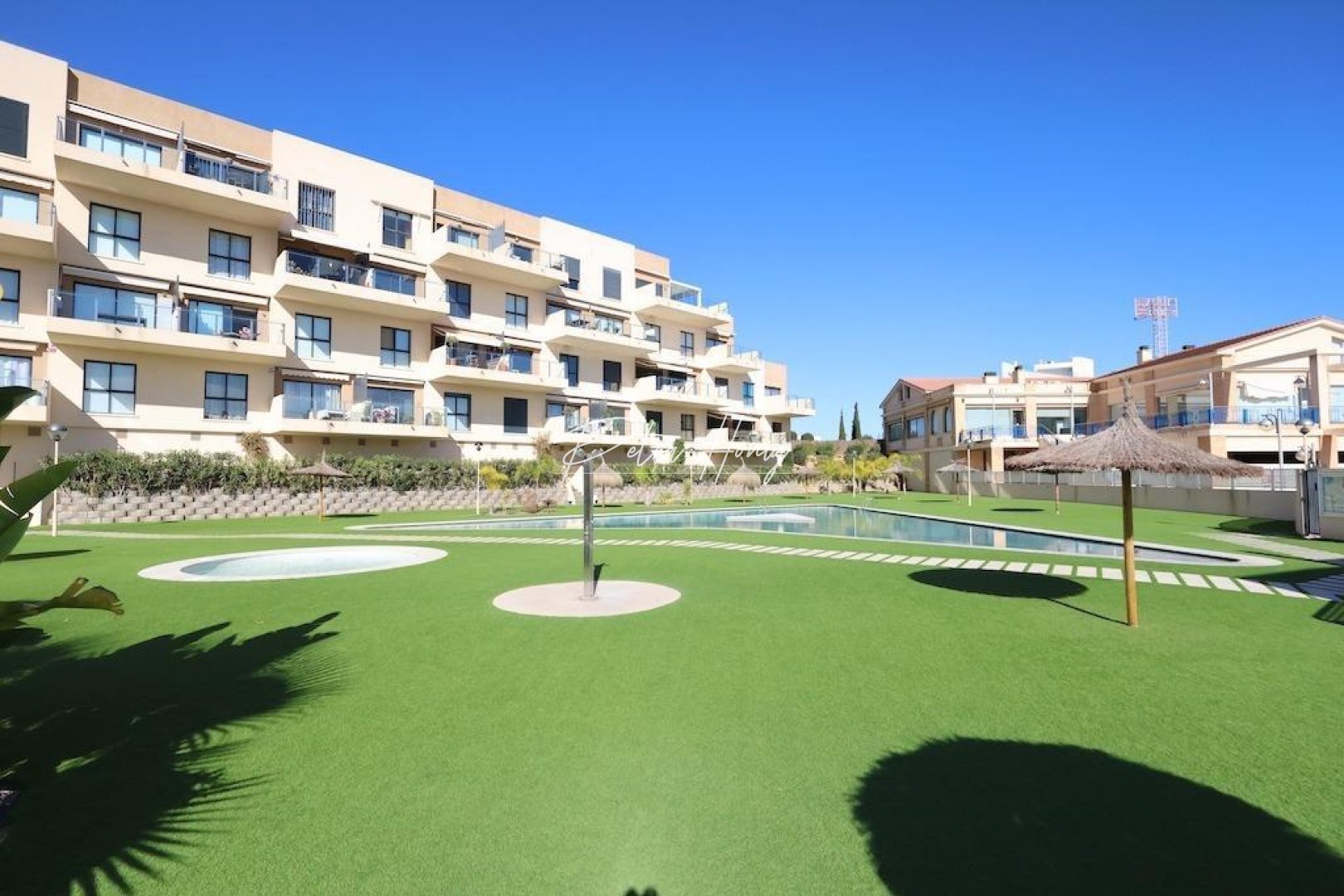 Sale -  квартира - Orihuela Costa - La Zenia