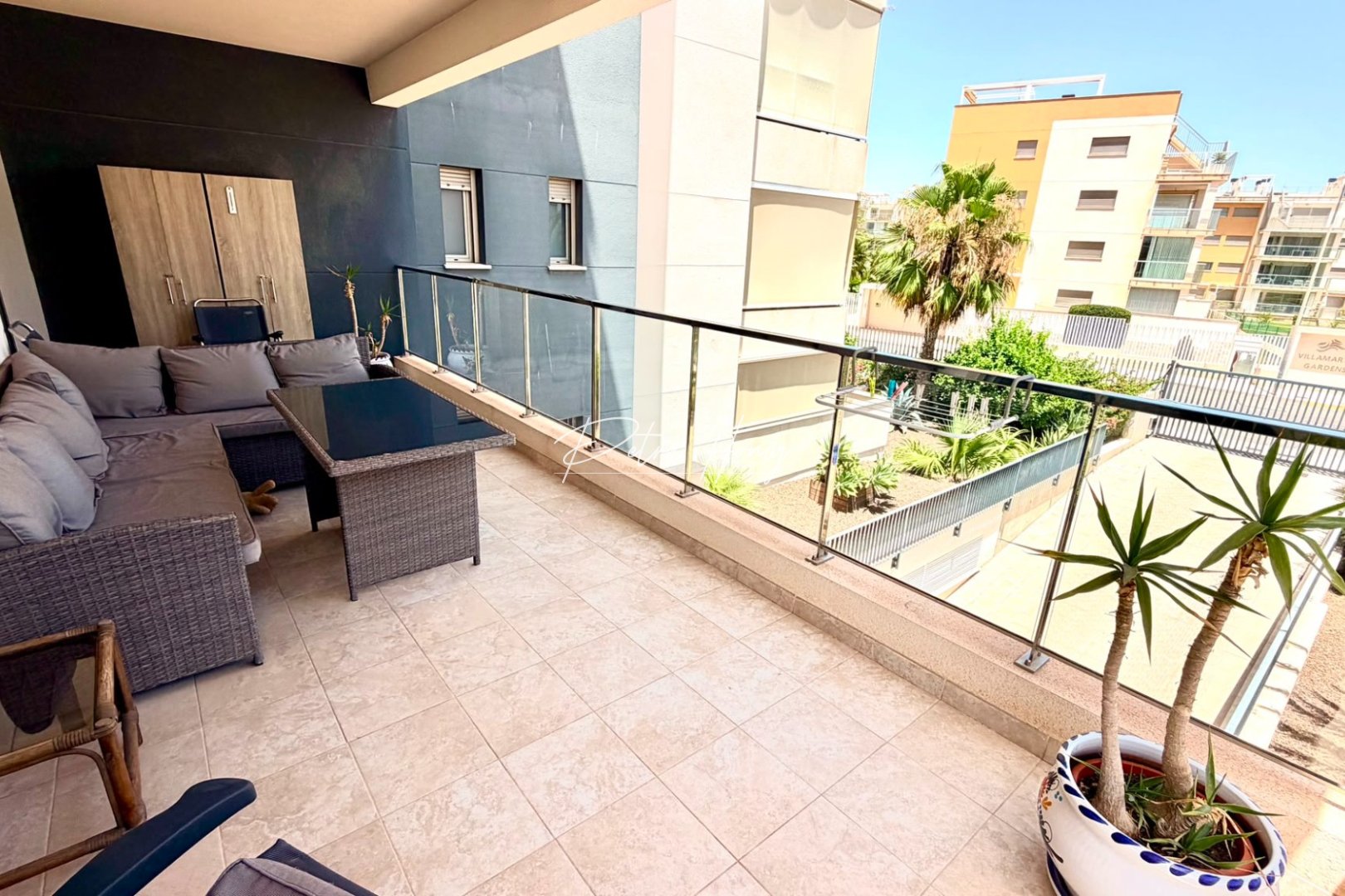 Sale -  квартира - Orihuela Costa - La Zenia
