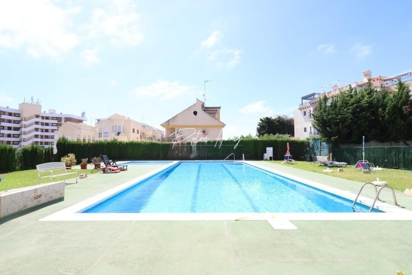 Sale -  квартира - Orihuela Costa - La Zenia