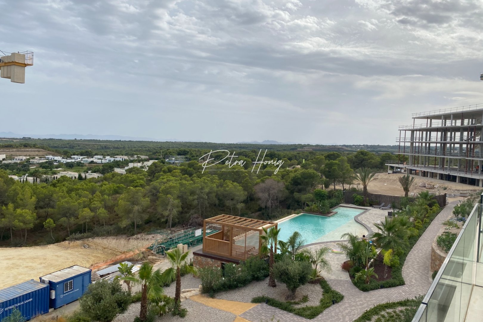 Sale -  квартира - Orihuela Costa - Las Colinas Golf