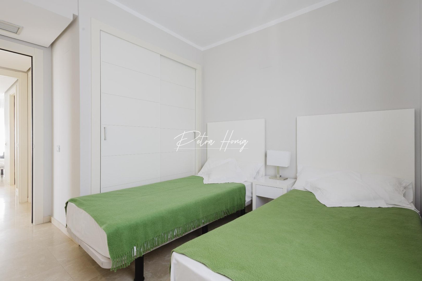 Sale -  квартира - Orihuela Costa - Las Colinas Golf