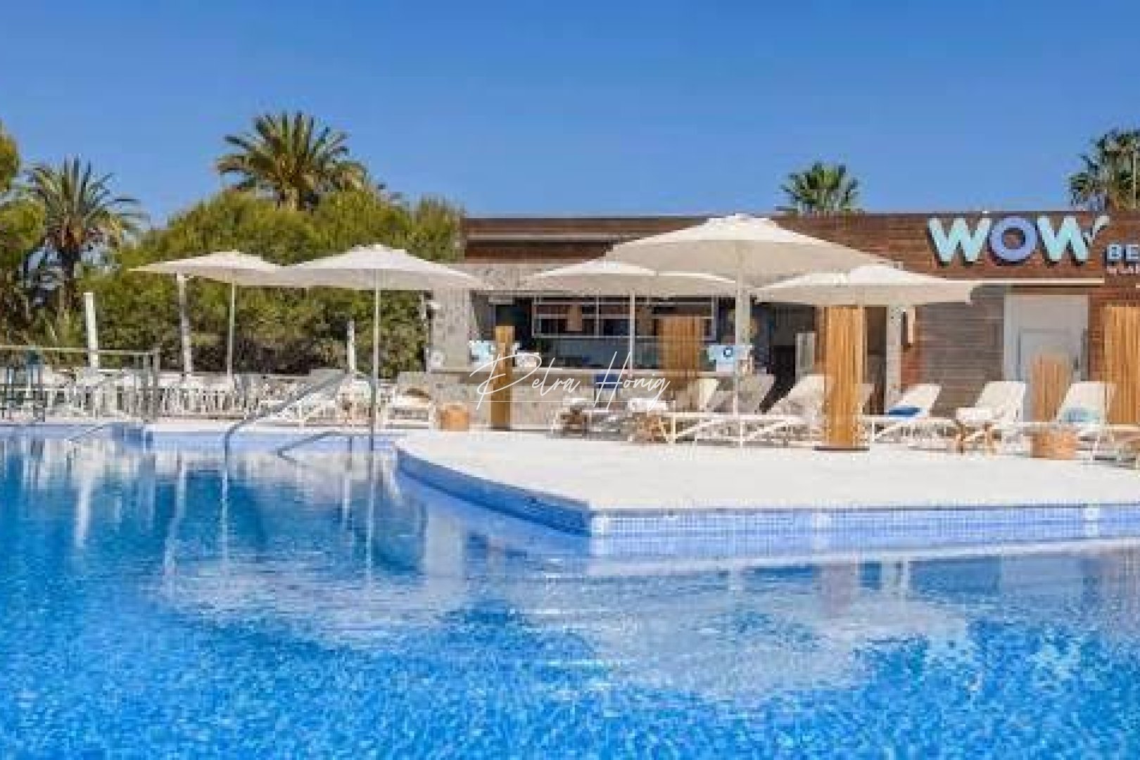 Sale -  квартира - Orihuela Costa - Las Colinas Golf