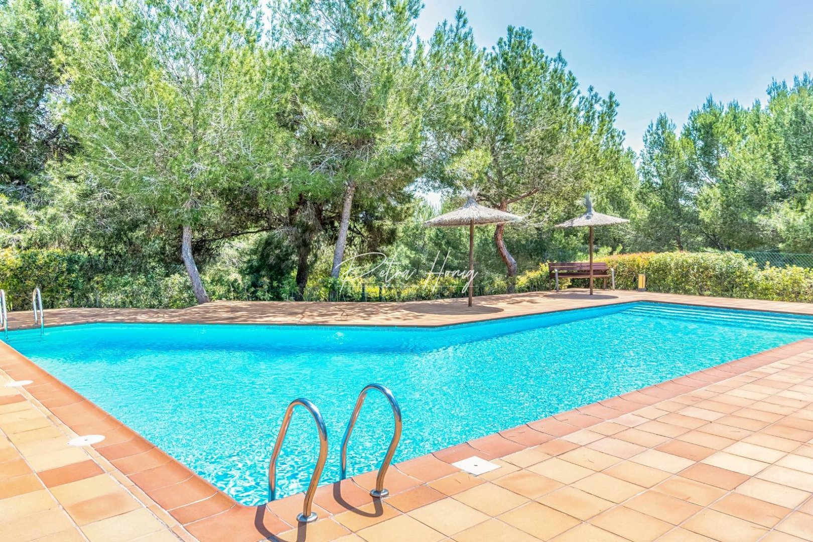 Sale -  квартира - Orihuela Costa - Las Colinas Golf