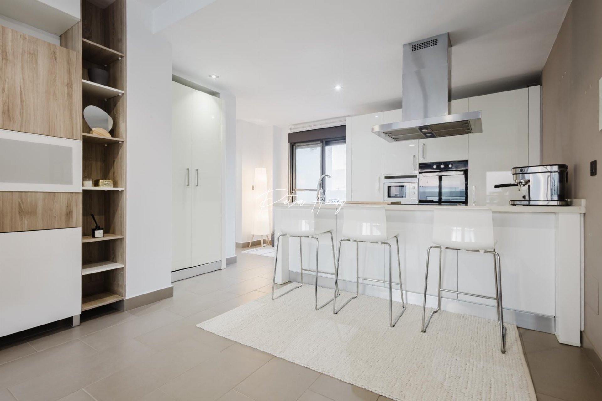 Sale -  квартира - Orihuela Costa - Las Ramblas