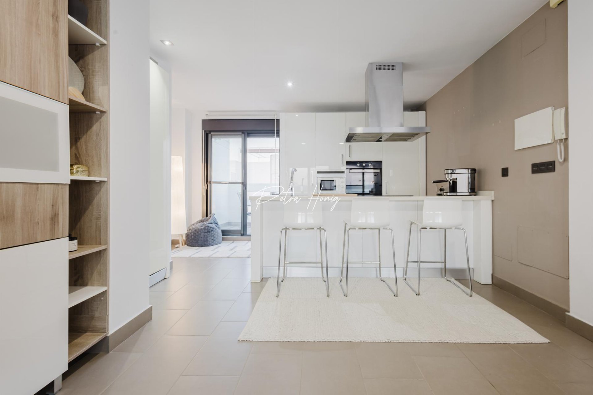 Sale -  квартира - Orihuela Costa - Las Ramblas