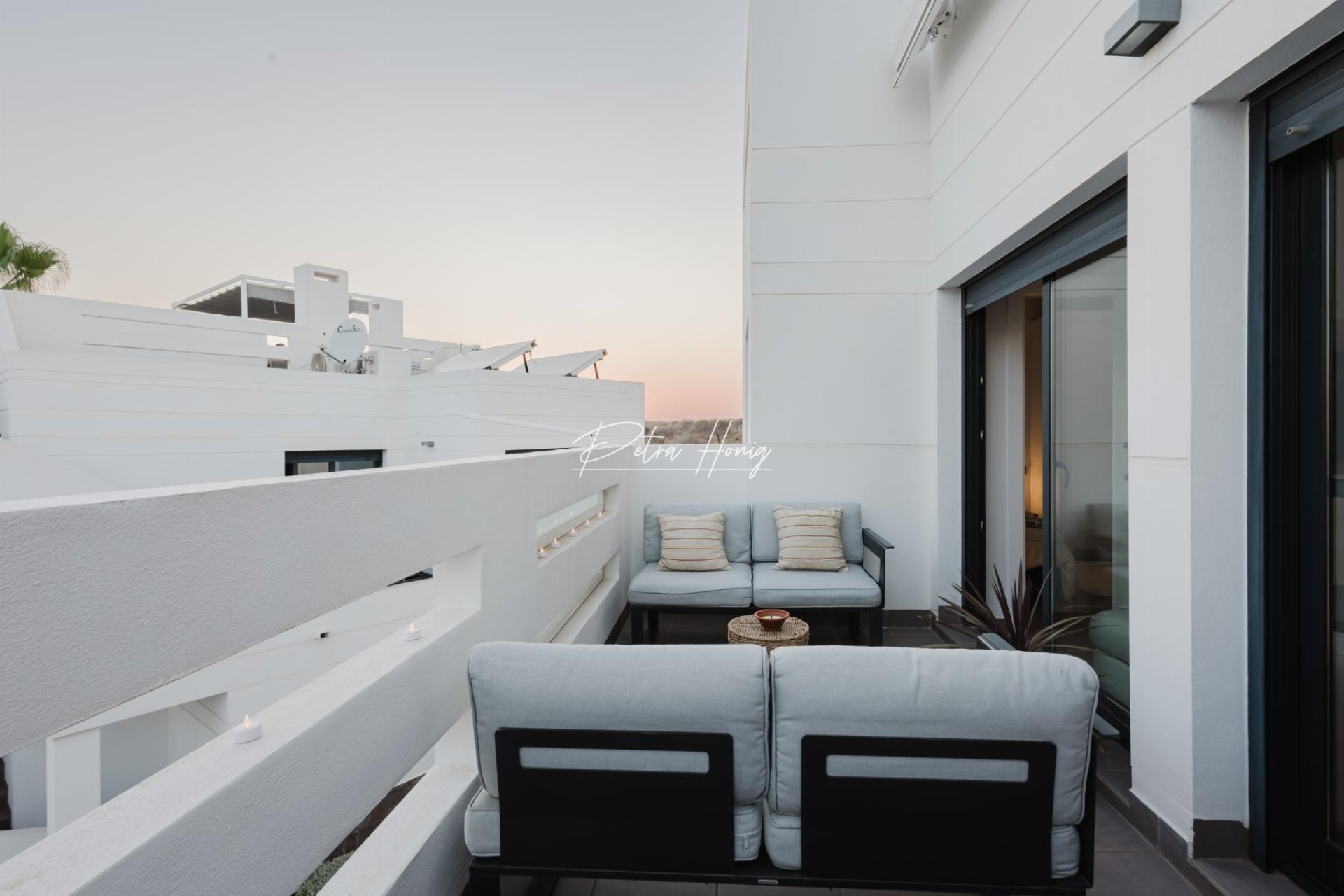 Sale -  квартира - Orihuela Costa - Las Ramblas