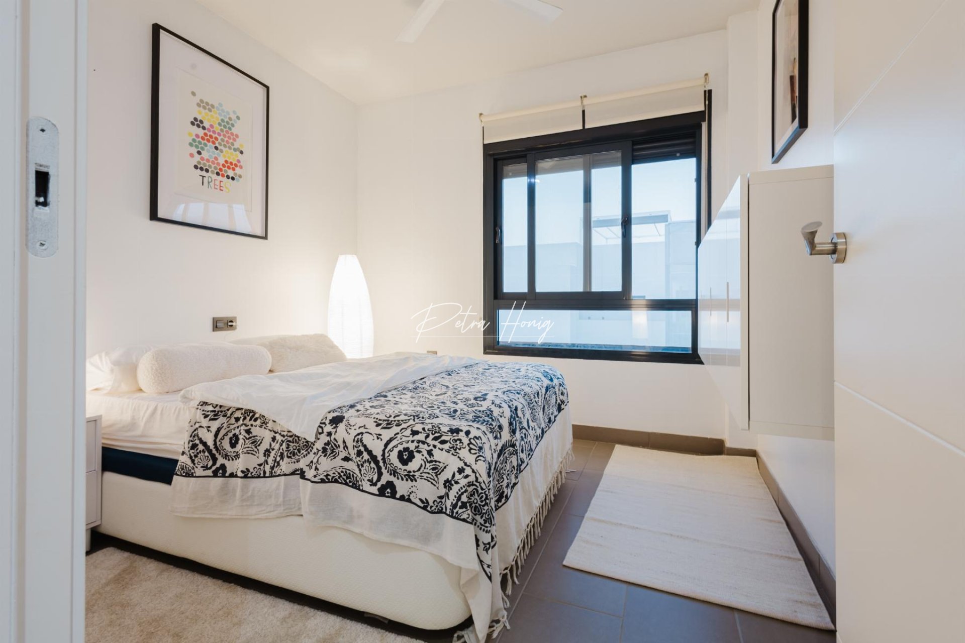 Sale -  квартира - Orihuela Costa - Las Ramblas