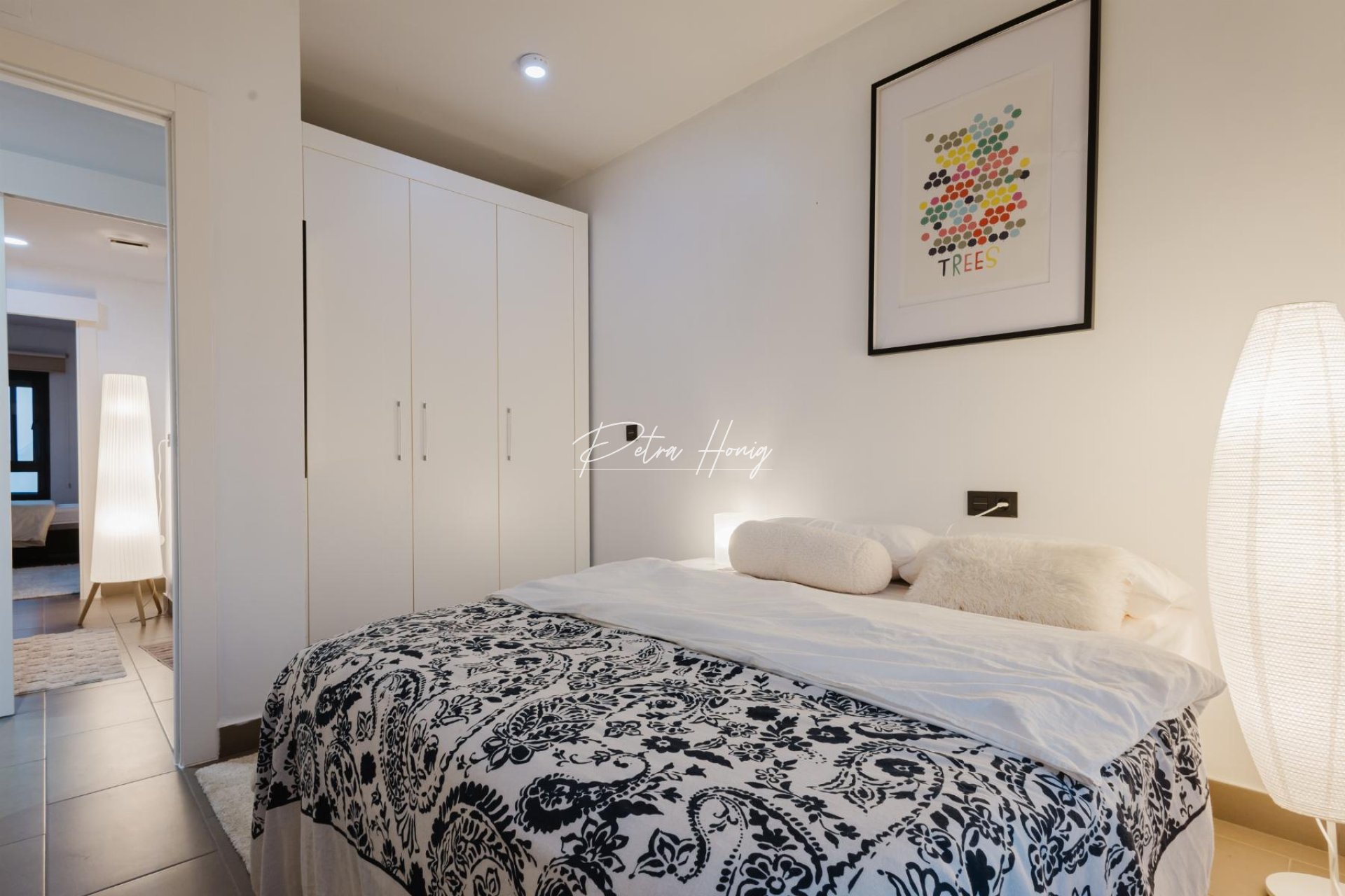 Sale -  квартира - Orihuela Costa - Las Ramblas