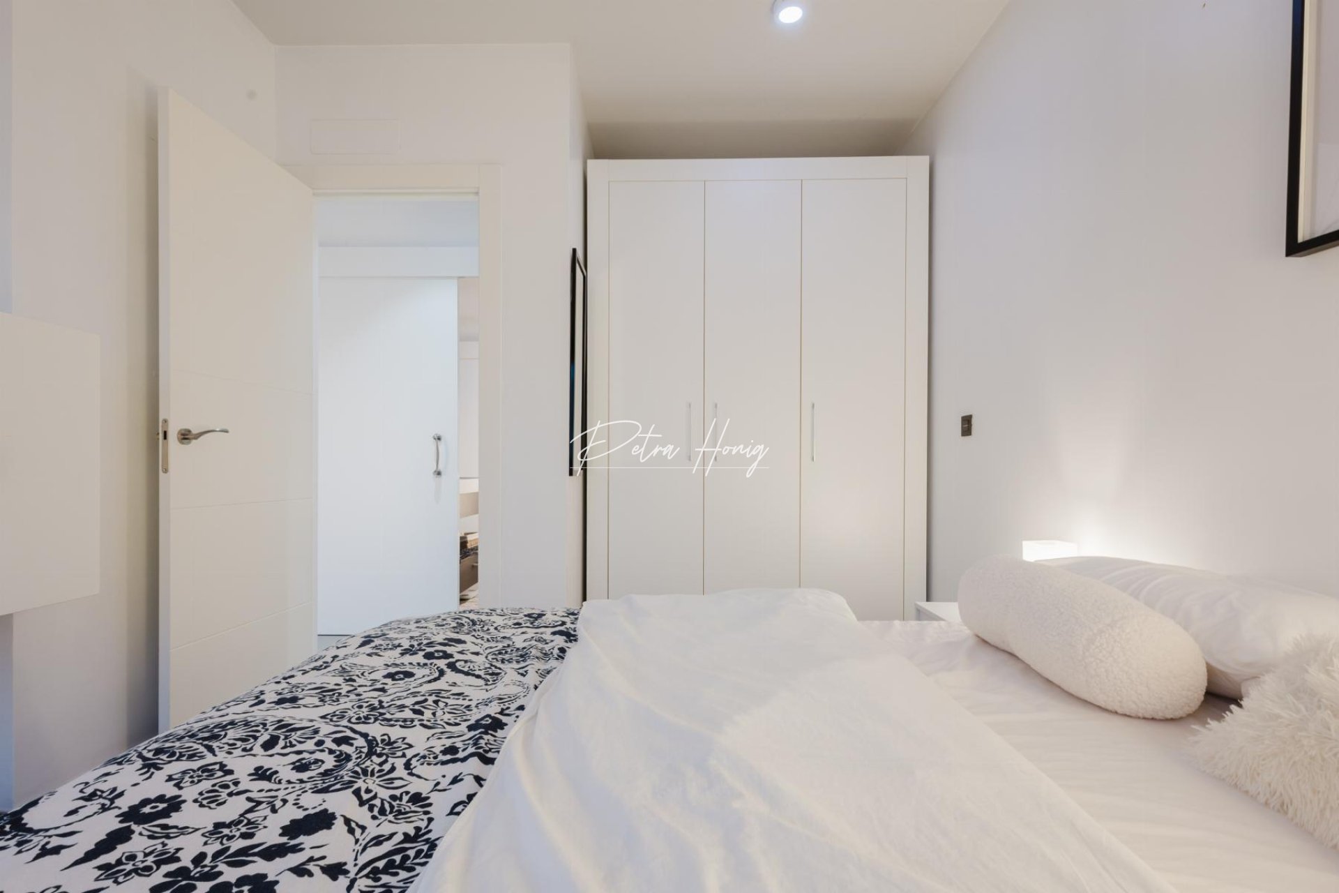 Sale -  квартира - Orihuela Costa - Las Ramblas