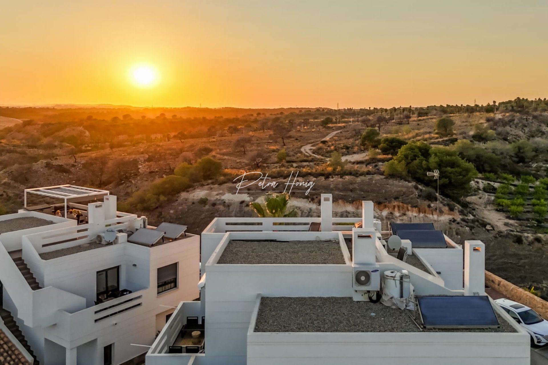 Sale -  квартира - Orihuela Costa - Las Ramblas