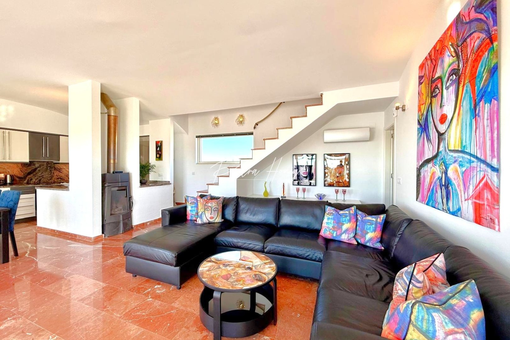 Sale -  квартира - Orihuela Costa - Las Ramblas