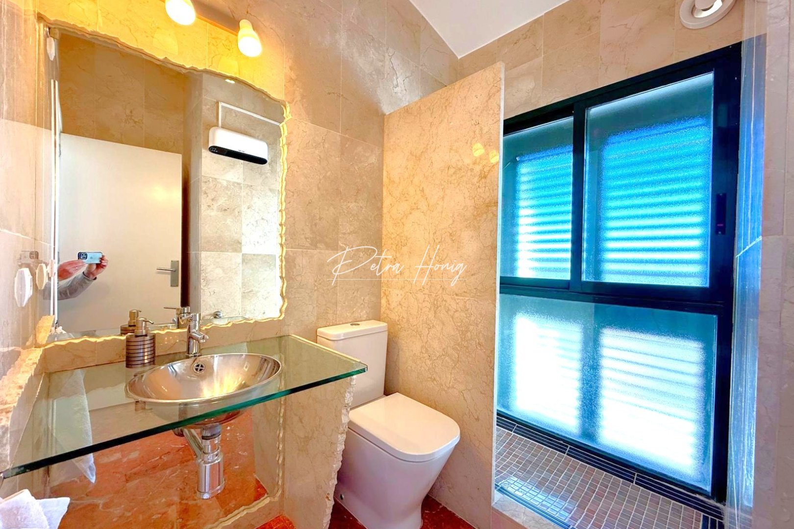 Sale -  квартира - Orihuela Costa - Las Ramblas