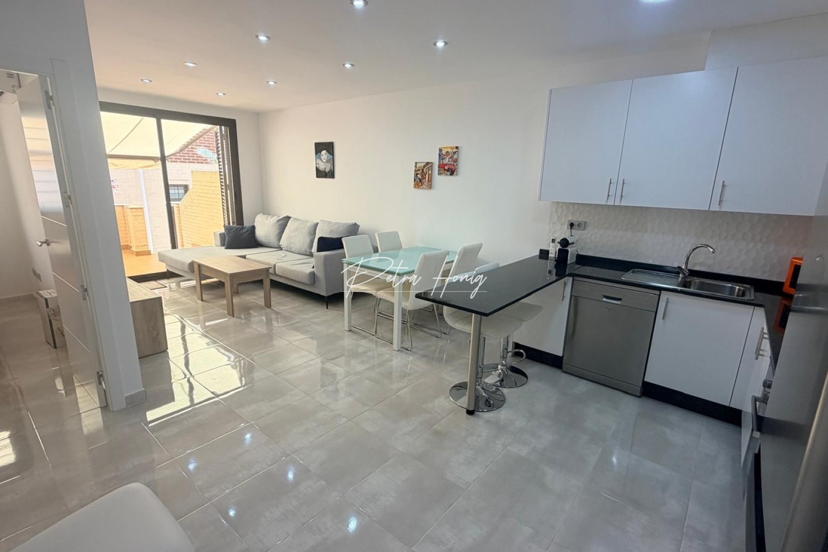 Sale -  квартира - Orihuela Costa - Lomas De Cabo Roig