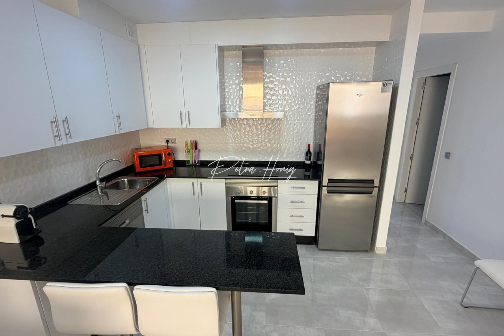 Sale -  квартира - Orihuela Costa - Lomas De Cabo Roig