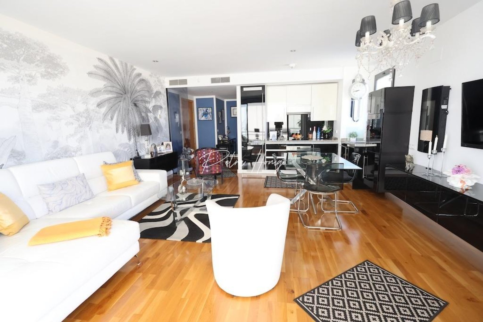 Sale -  квартира - Orihuela Costa - Lomas de Campoamor-Las Ramblas