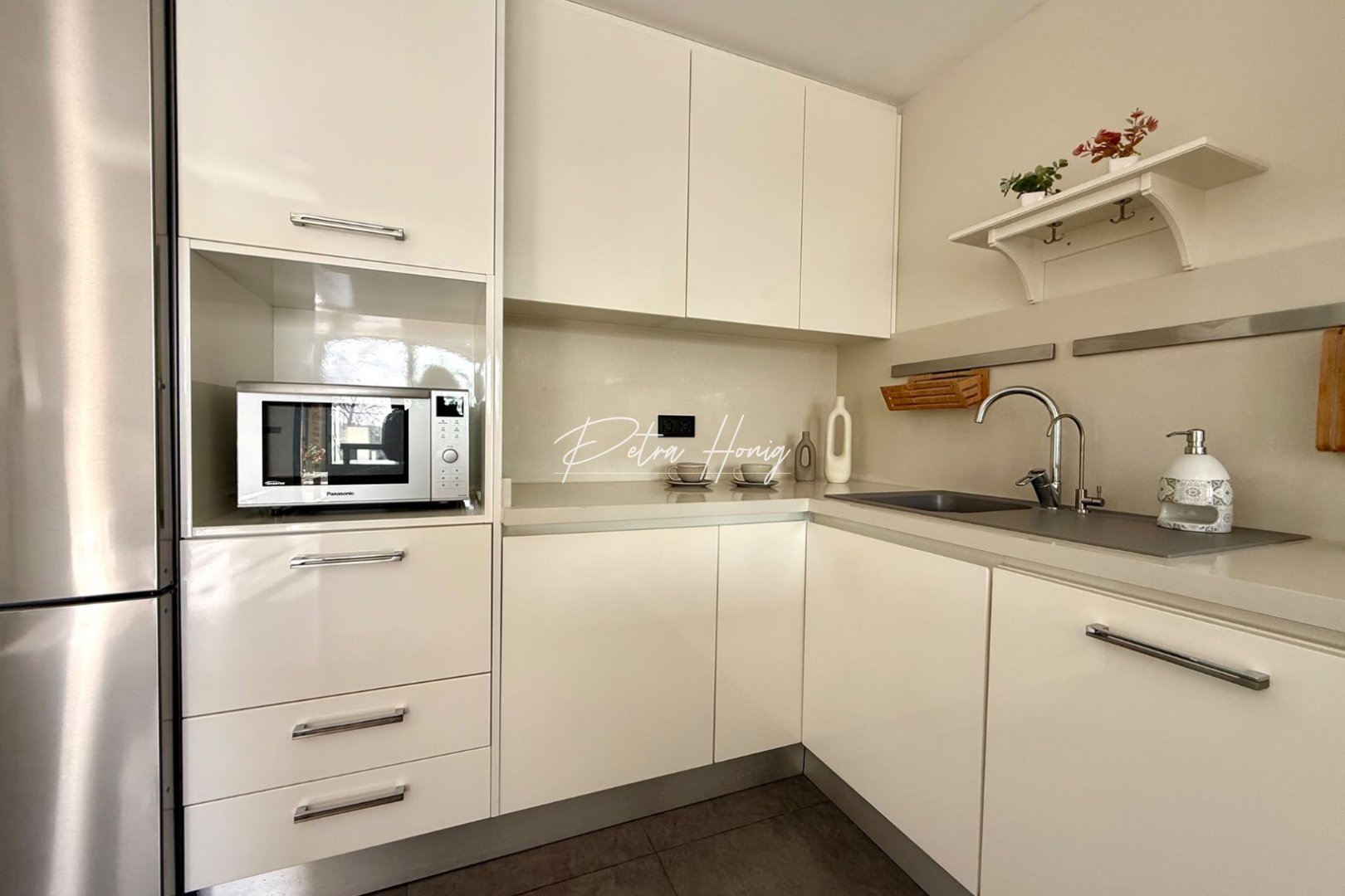Sale -  квартира - Orihuela Costa - Lomas de Campoamor-Las Ramblas