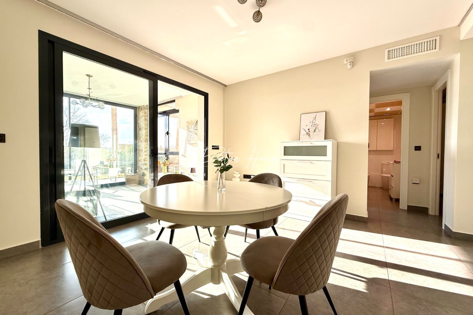 Sale -  квартира - Orihuela Costa - Lomas de Campoamor-Las Ramblas