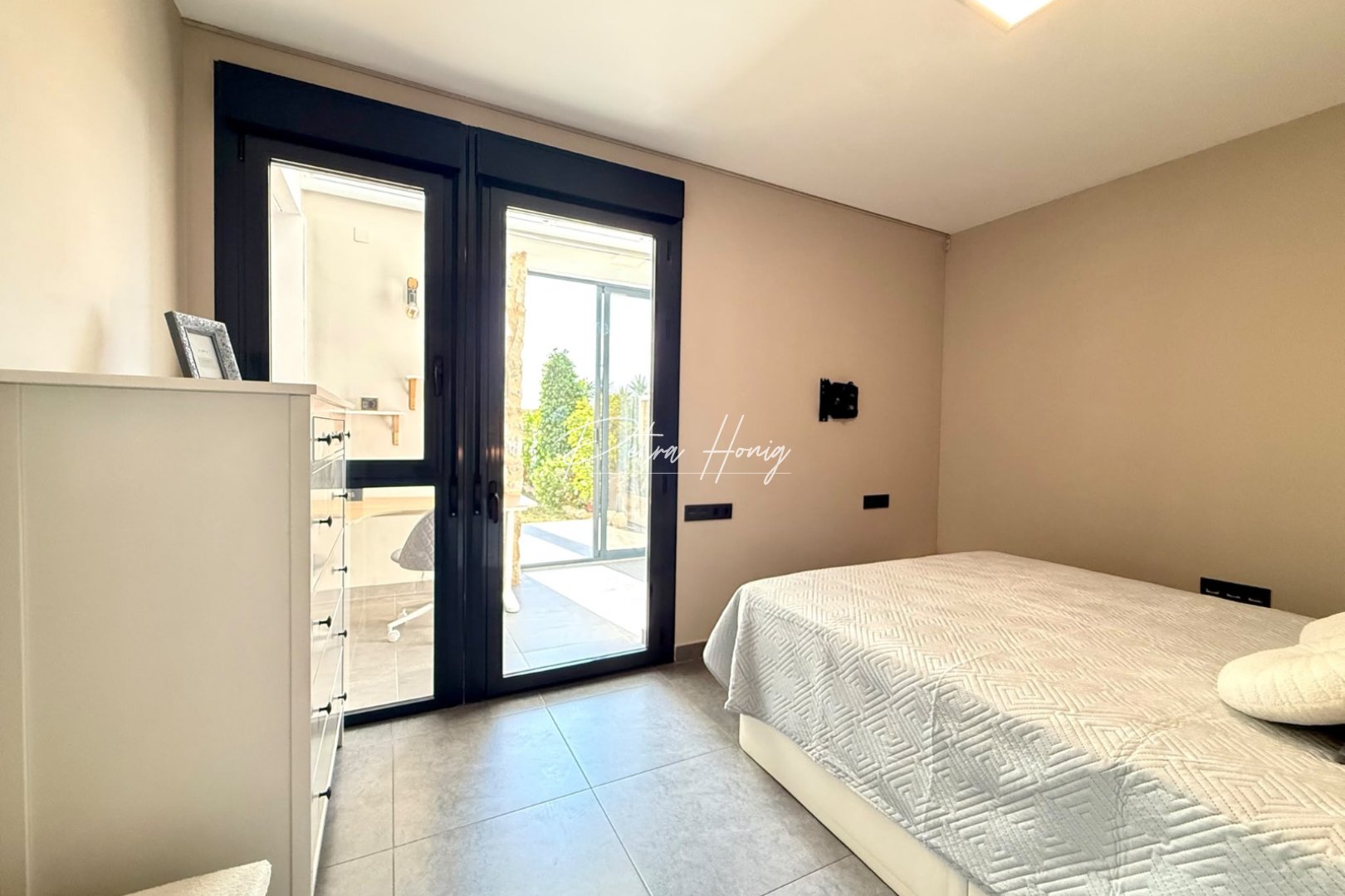 Sale -  квартира - Orihuela Costa - Lomas de Campoamor-Las Ramblas