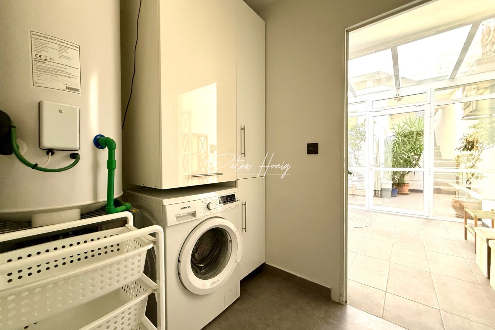 Sale -  квартира - Orihuela Costa - Lomas de Campoamor-Las Ramblas
