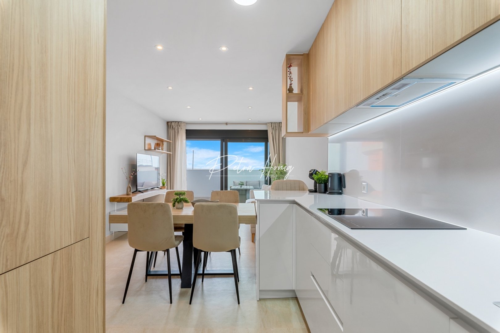 Sale -  квартира - Orihuela Costa - Los Altos
