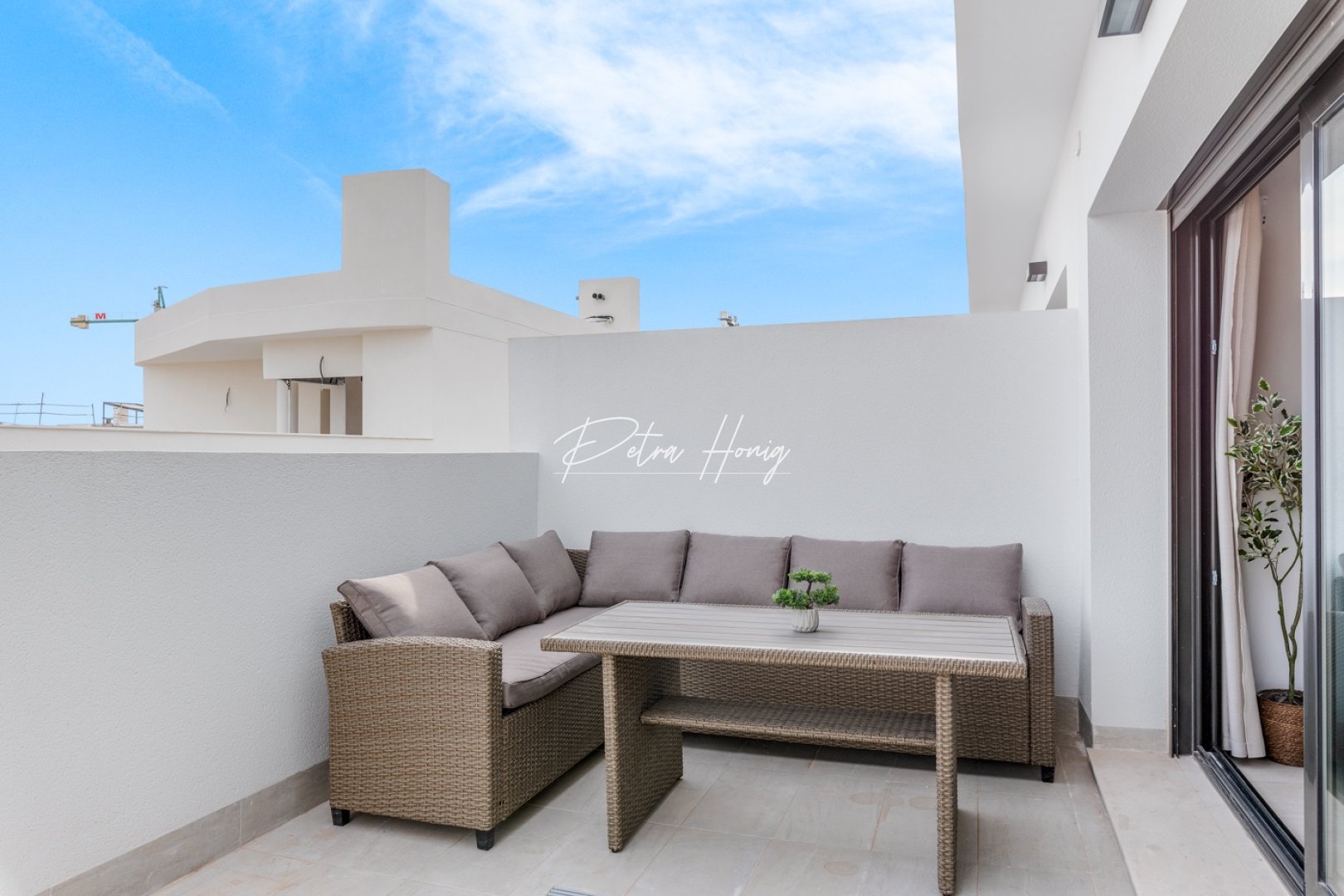 Sale -  квартира - Orihuela Costa - Los Altos