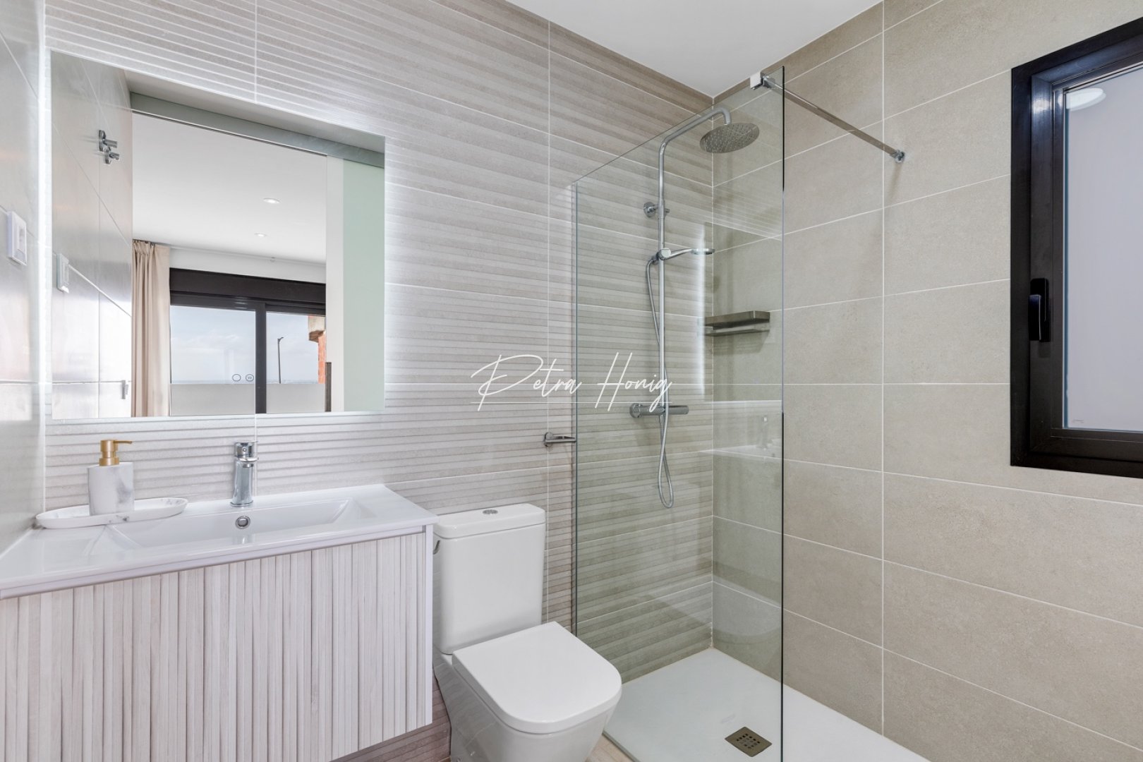 Sale -  квартира - Orihuela Costa - Los Altos