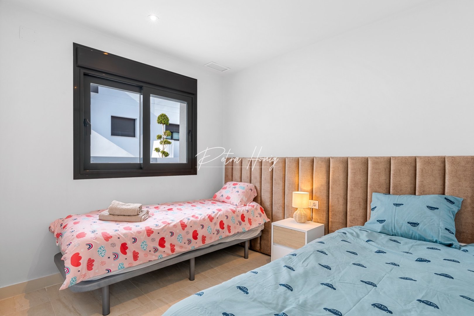 Sale -  квартира - Orihuela Costa - Los Altos