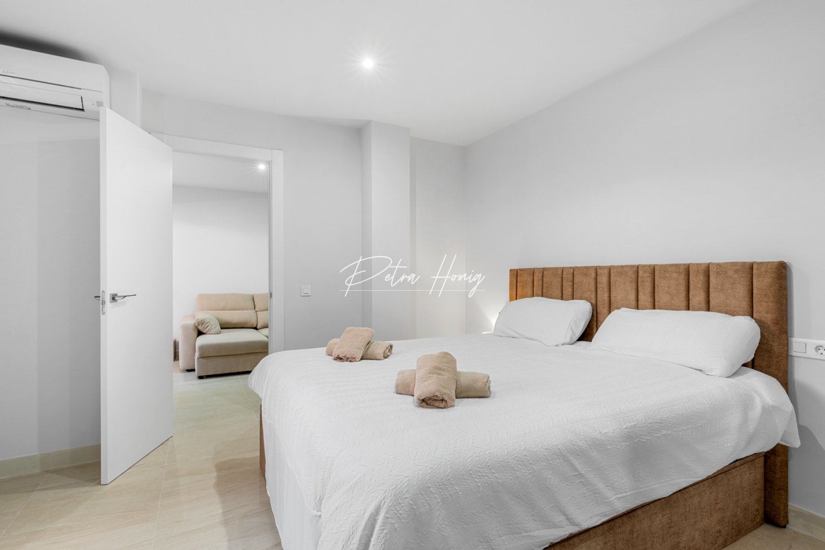Sale -  квартира - Orihuela Costa - Los Altos