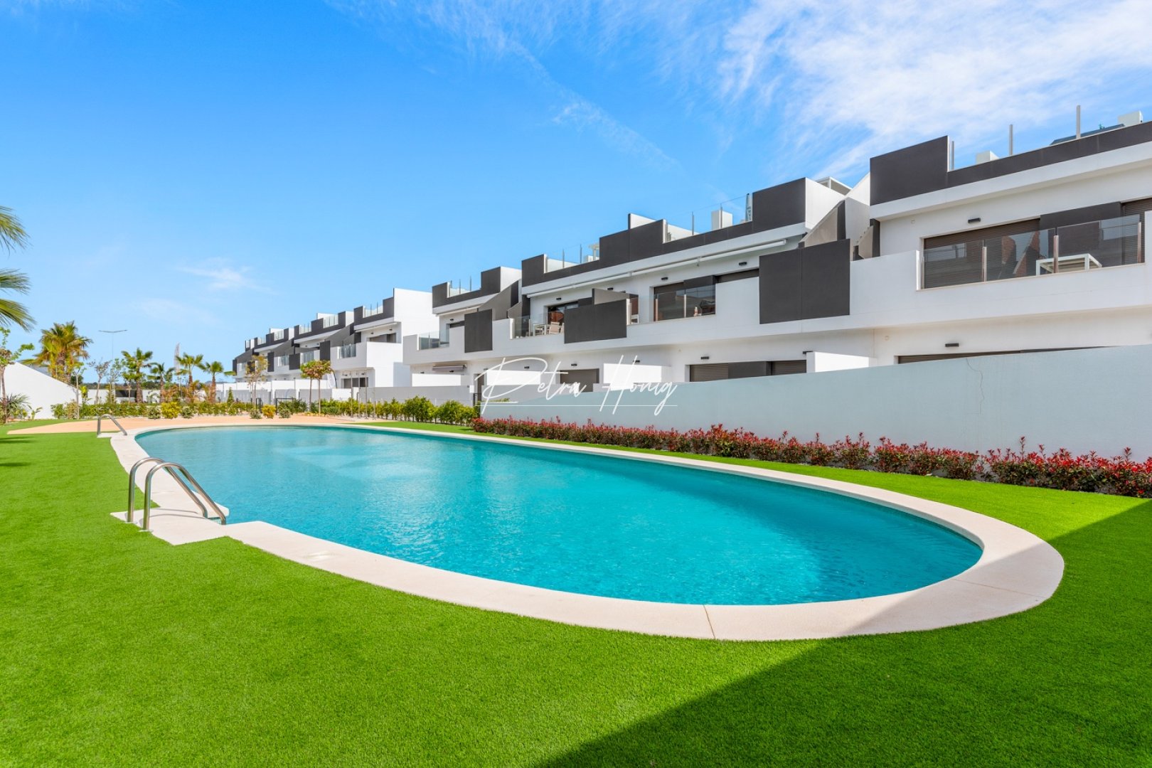 Sale -  квартира - Orihuela Costa - Los Altos