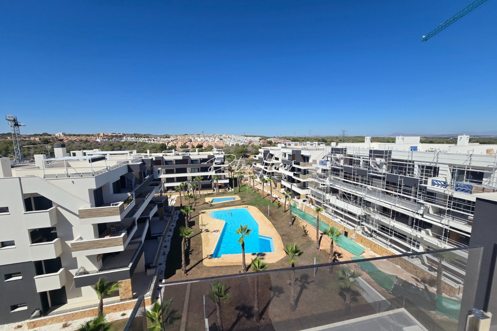 Sale -  квартира - Orihuela Costa - Los Altos