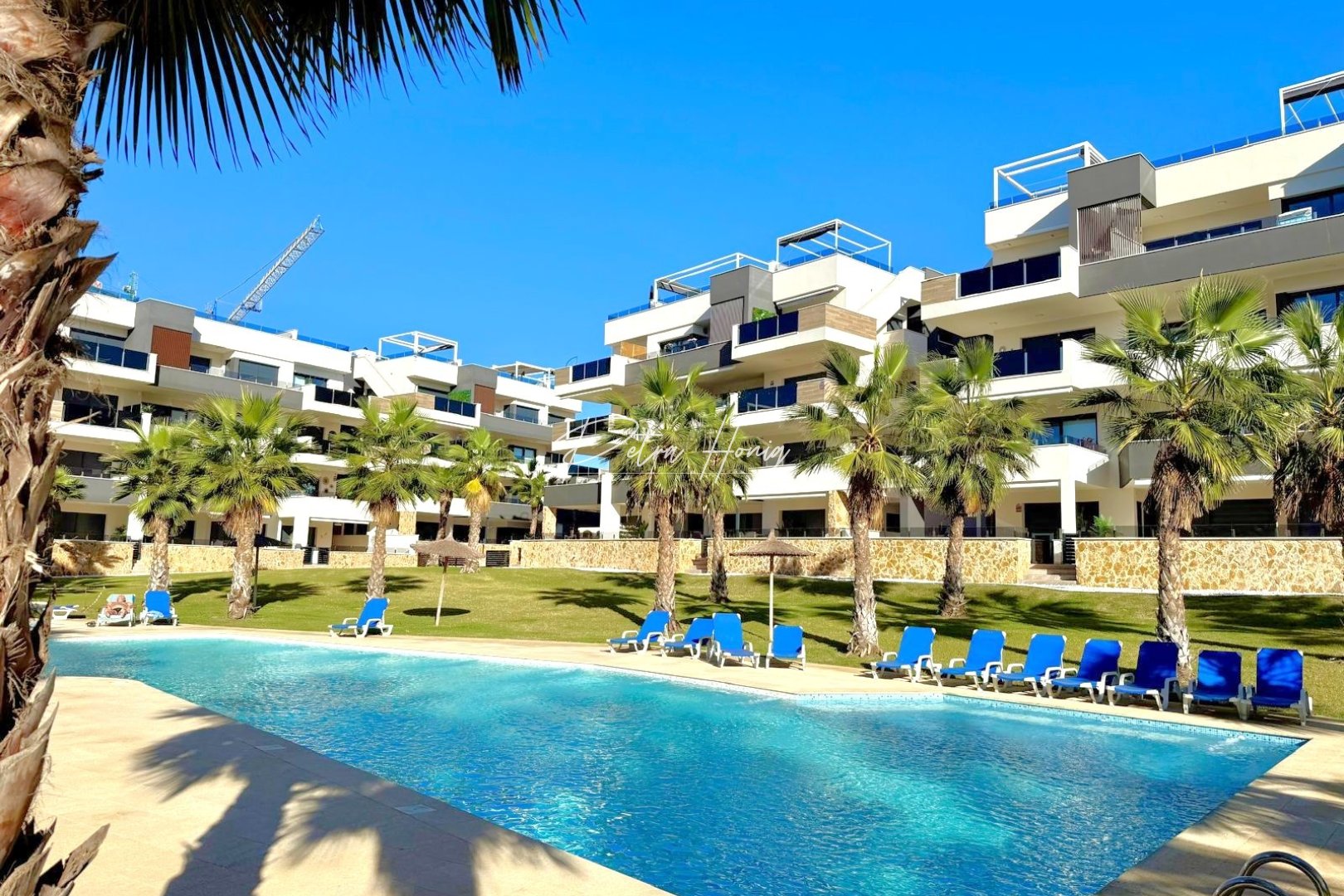 Sale -  квартира - Orihuela Costa - Los Altos