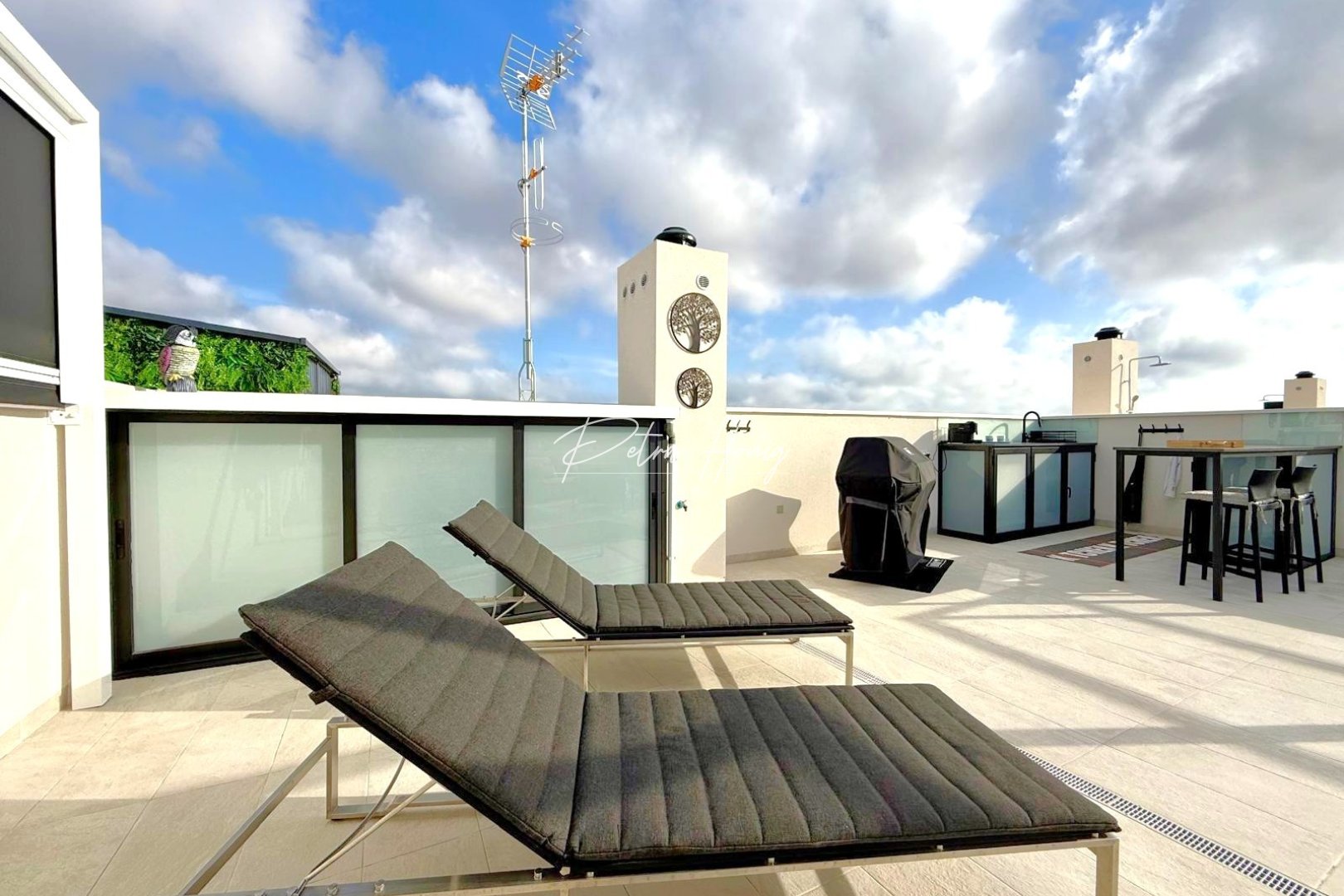 Sale -  квартира - Orihuela Costa - Los Altos