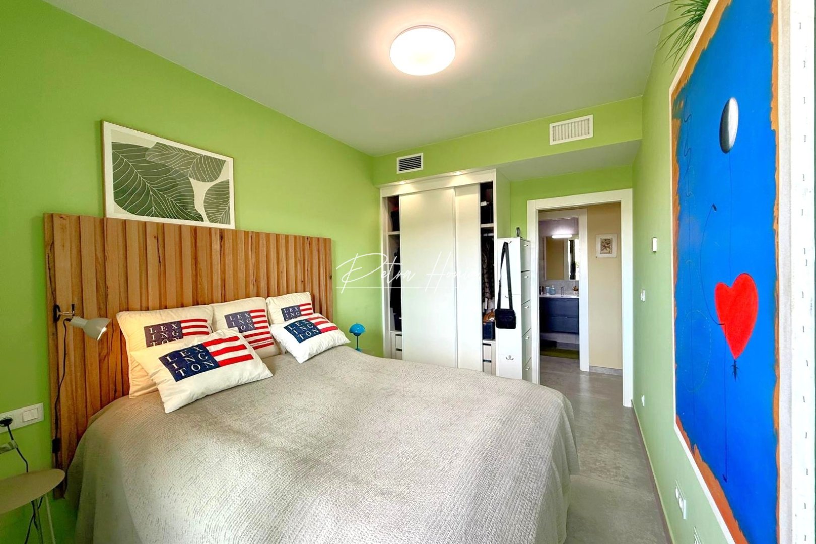 Sale -  квартира - Orihuela Costa - Los Altos