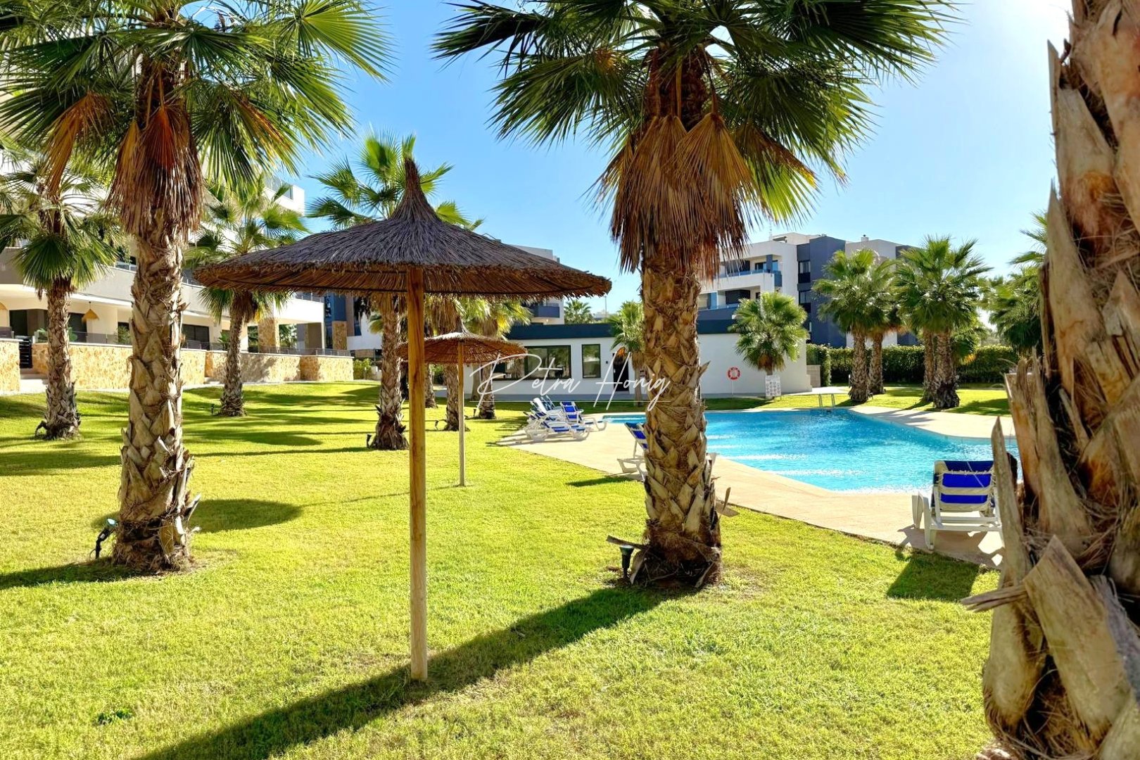 Sale -  квартира - Orihuela Costa - Los Altos