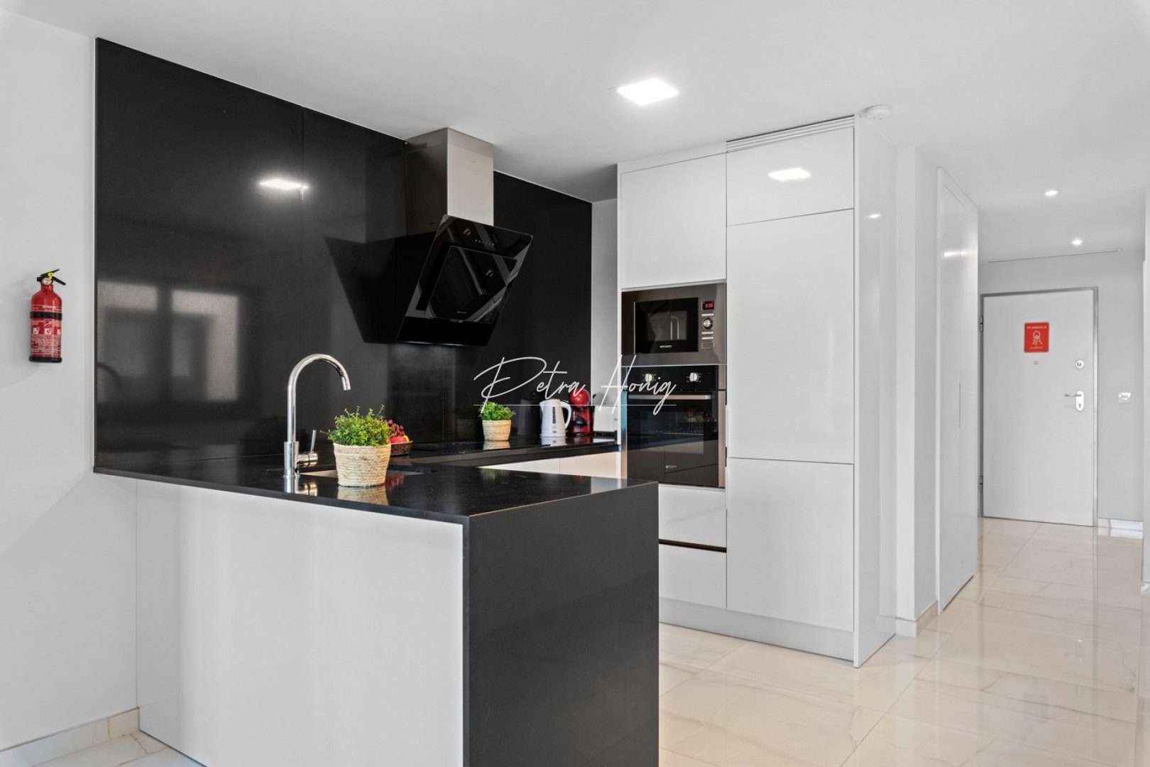 Sale -  квартира - Orihuela Costa - Los Altos