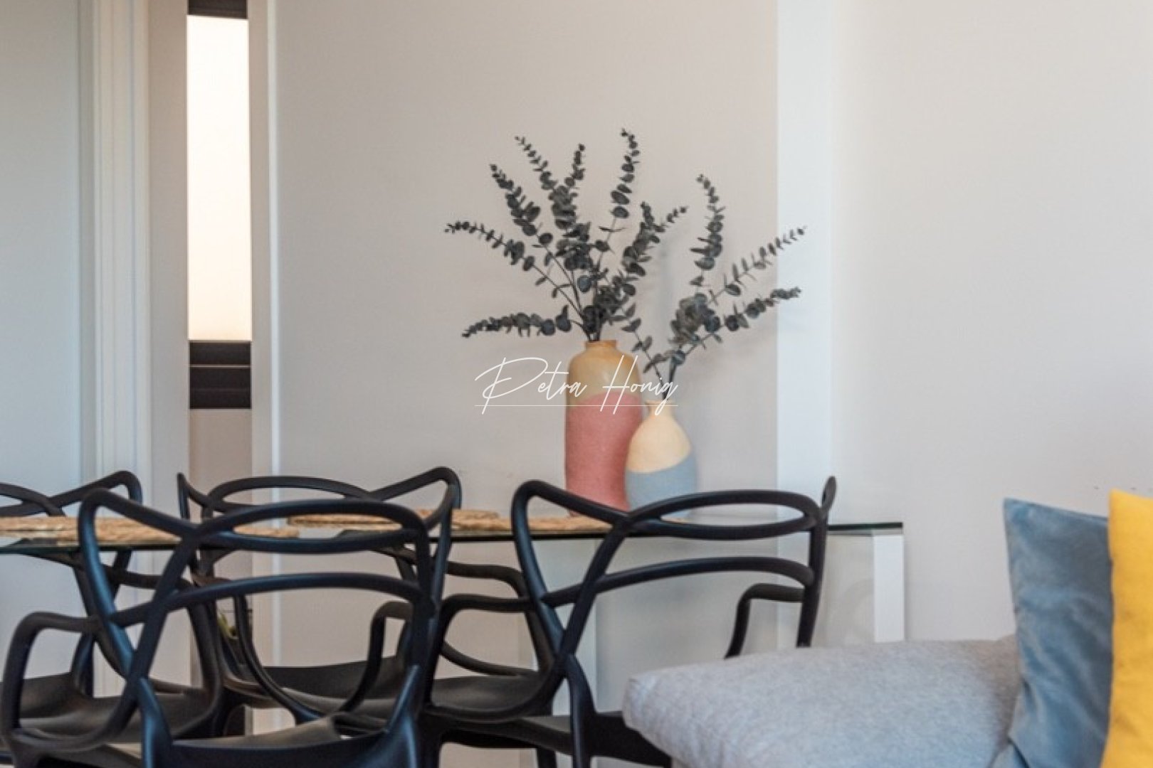 Sale -  квартира - Orihuela Costa - Los Altos