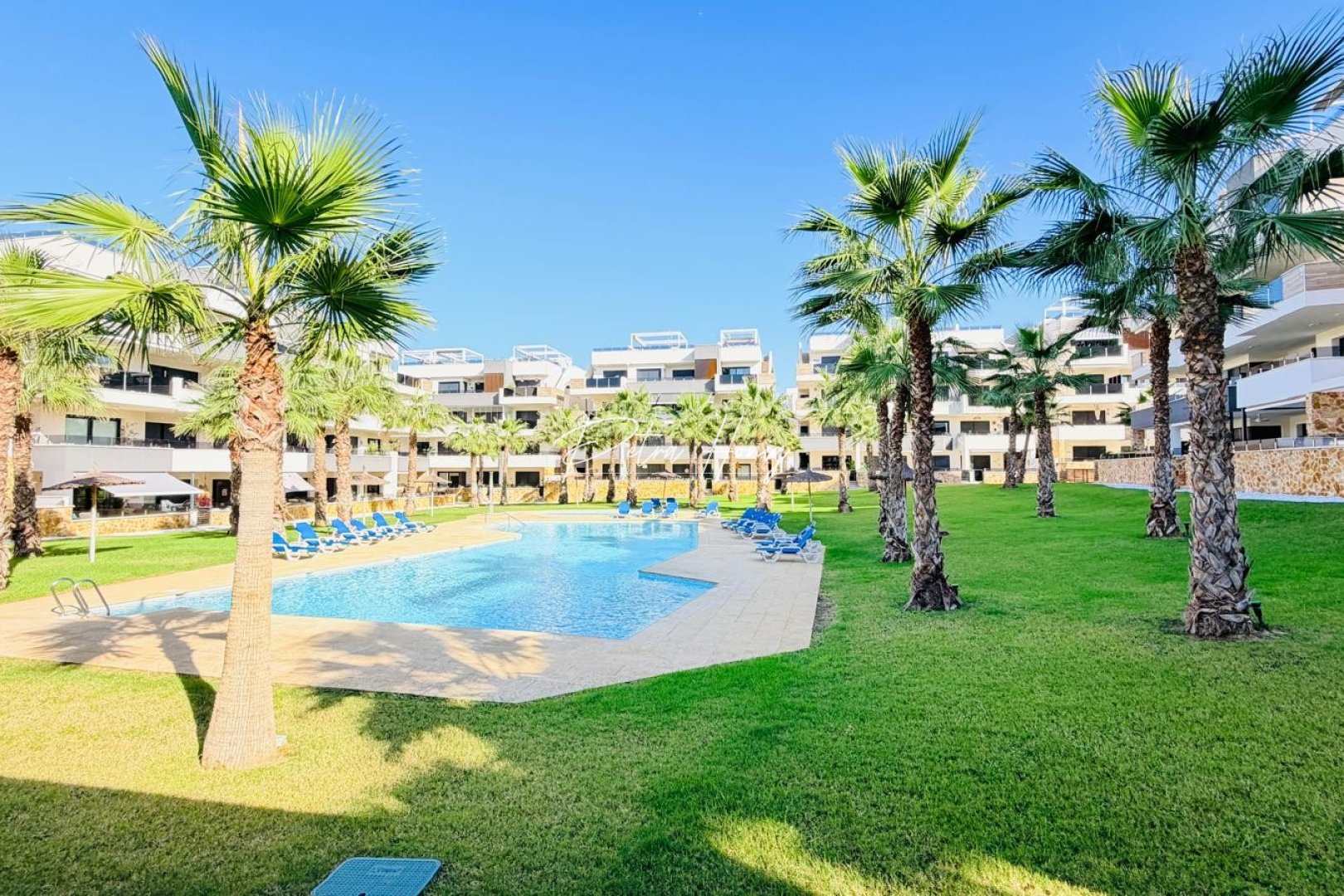 Sale -  квартира - Orihuela Costa - Los Altos