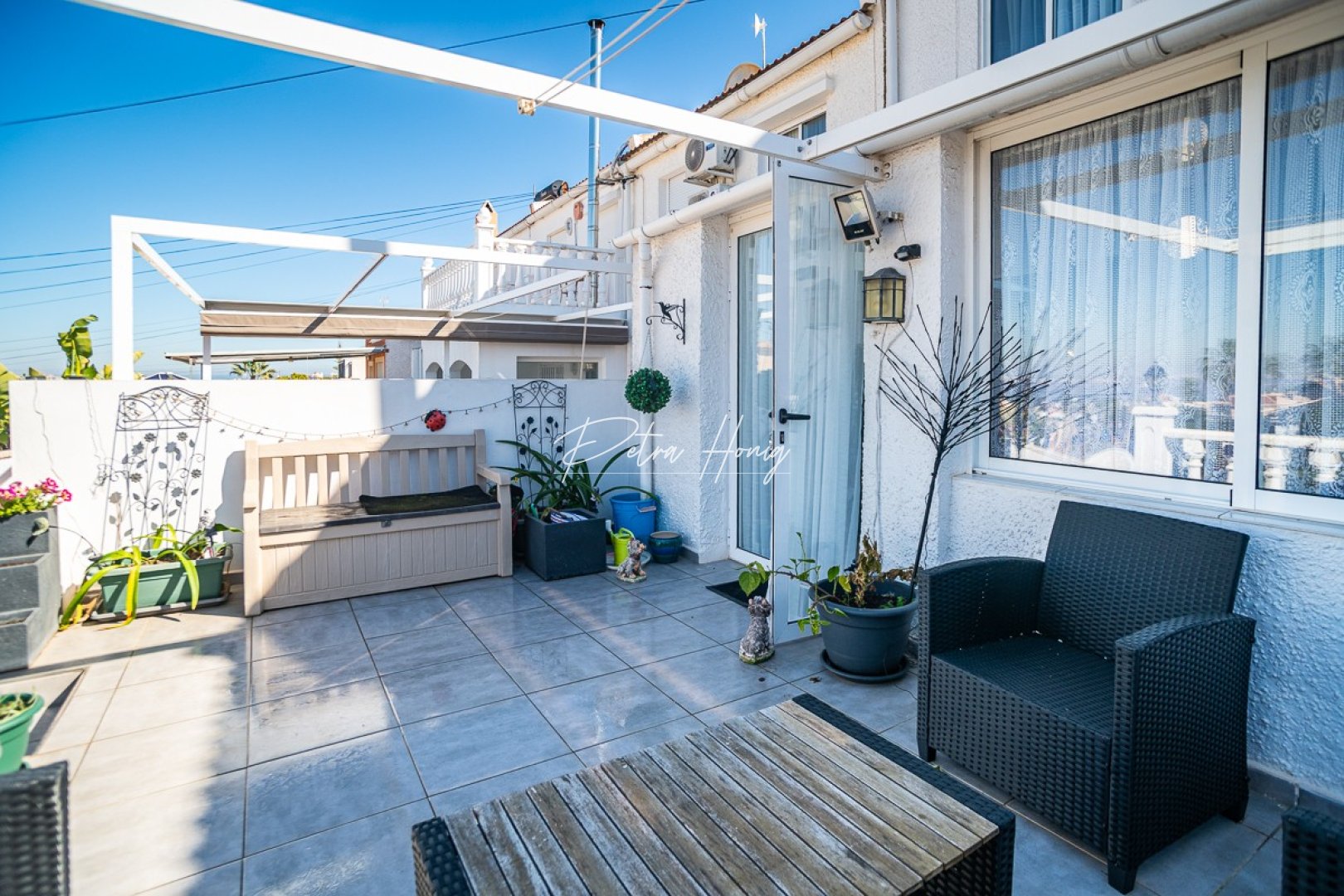 Sale -  квартира - Orihuela Costa - Los Balcones