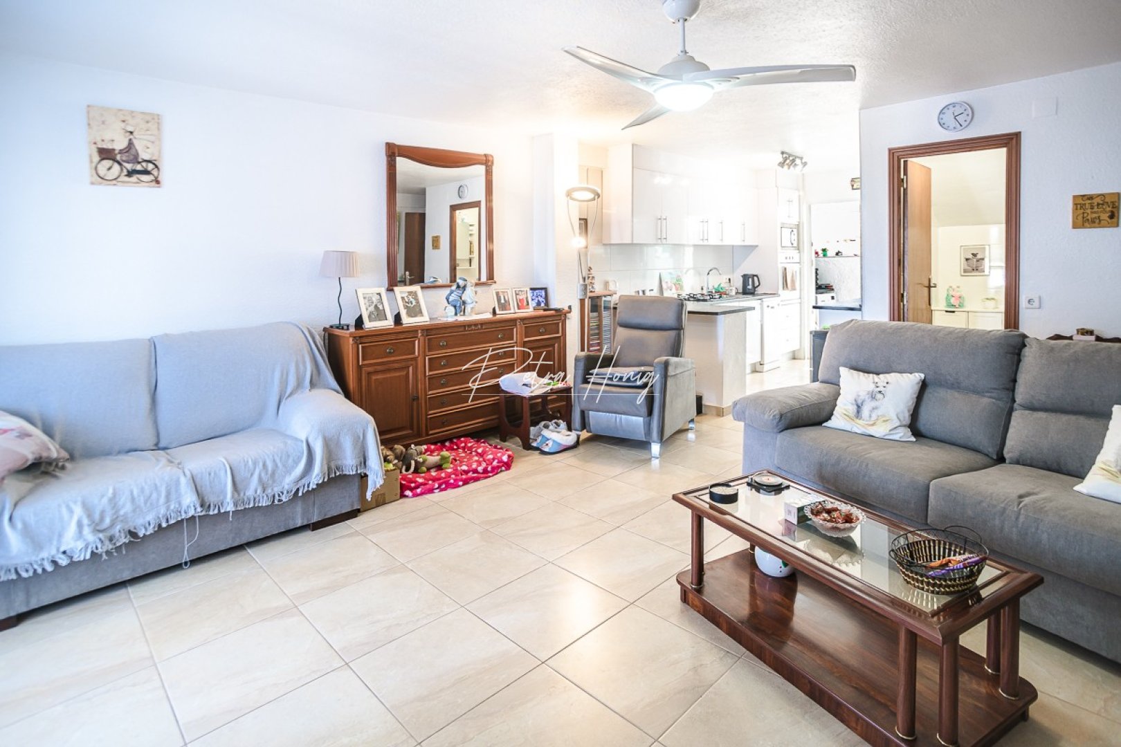 Sale -  квартира - Orihuela Costa - Los Balcones