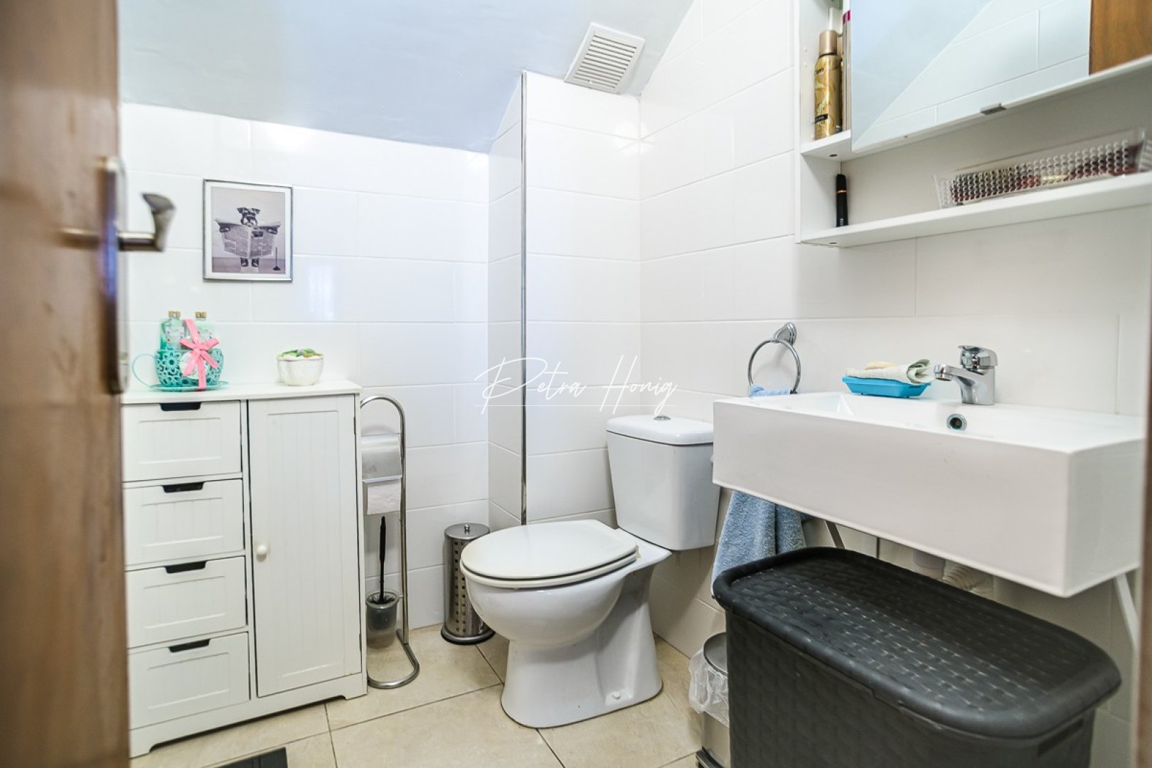 Sale -  квартира - Orihuela Costa - Los Balcones