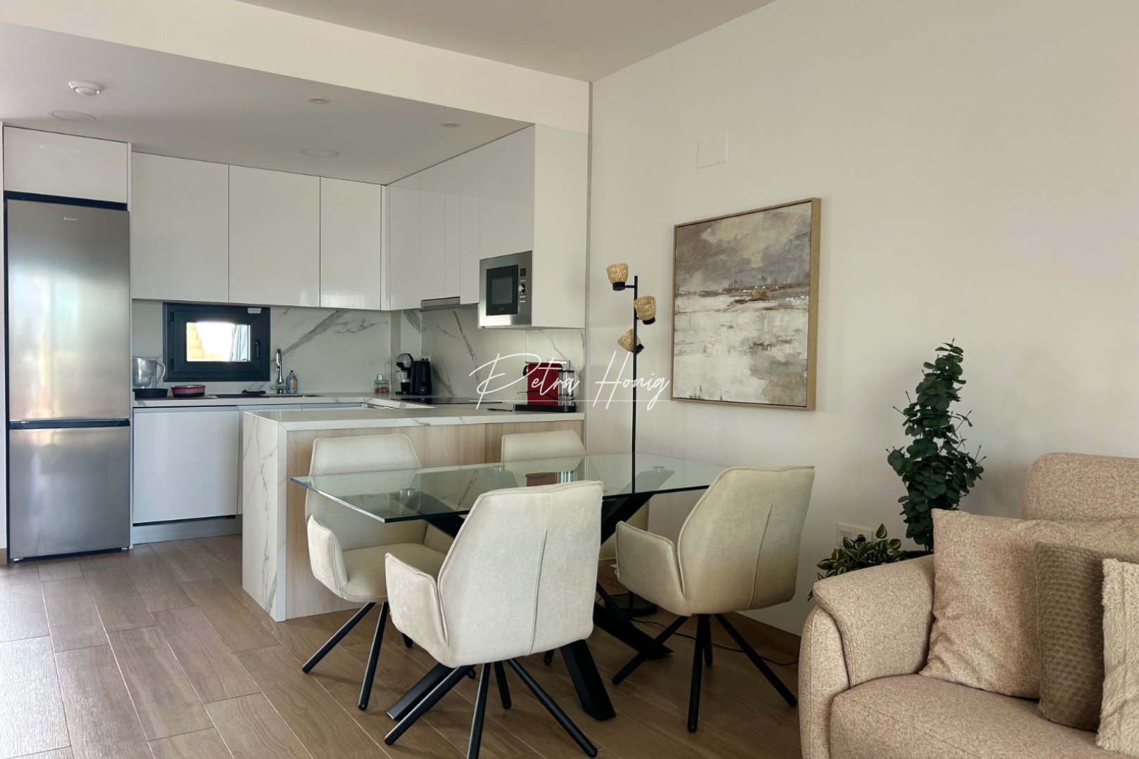 Sale -  квартира - Orihuela Costa - Los Balcones