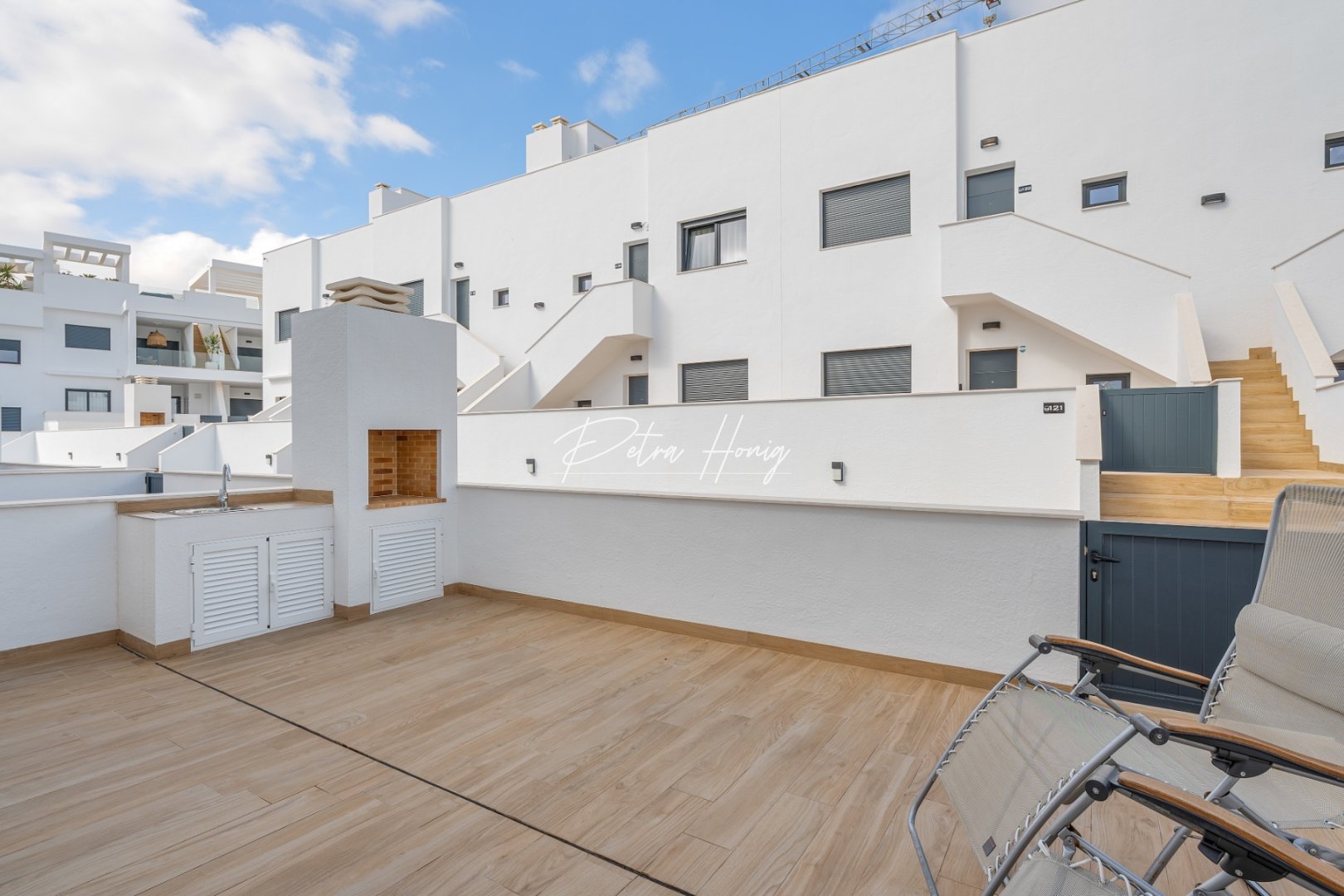 Sale -  квартира - Orihuela Costa - Los Balcones
