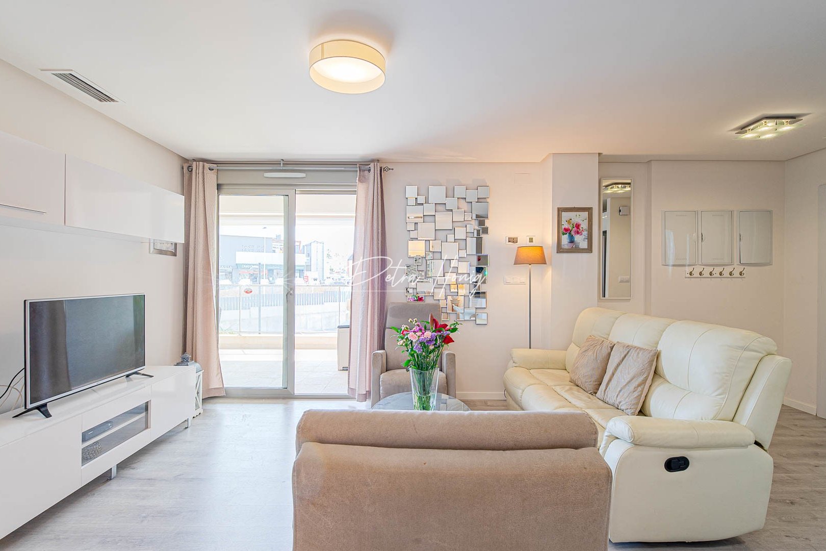 Sale -  квартира - Orihuela Costa - Los dolses